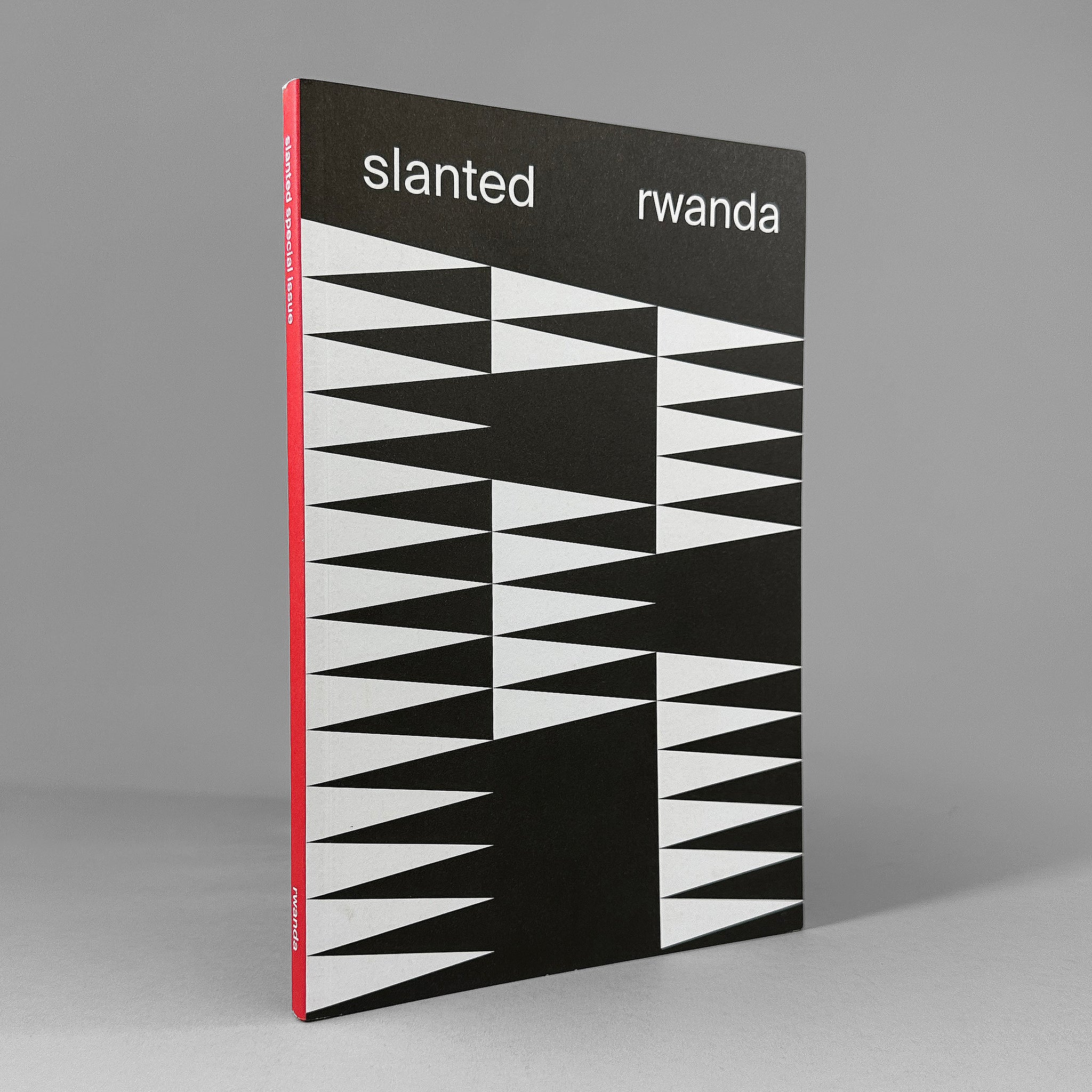 Slanted Special Issue: Rwanda