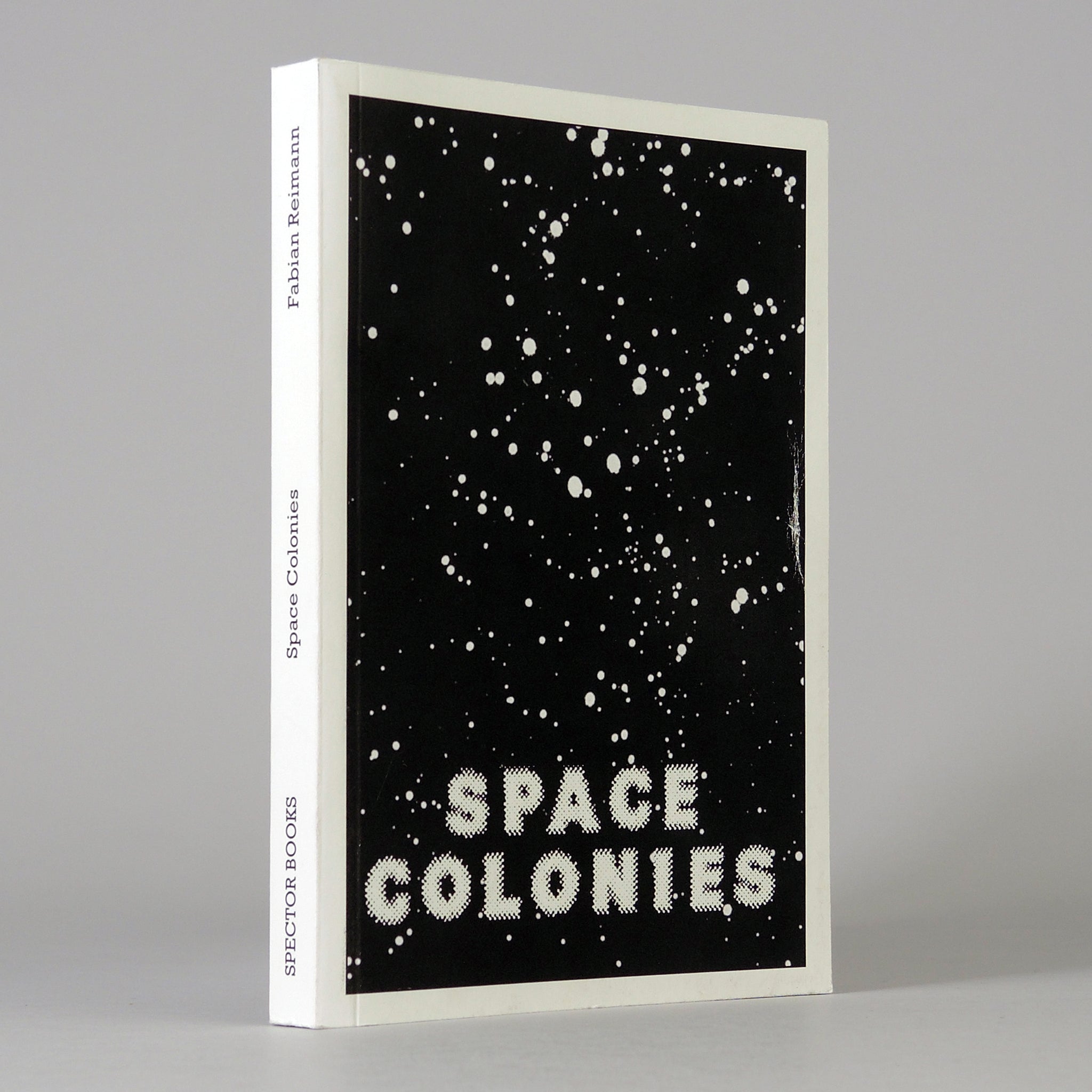 Space Colonies: A Galactic Freeman's Journal