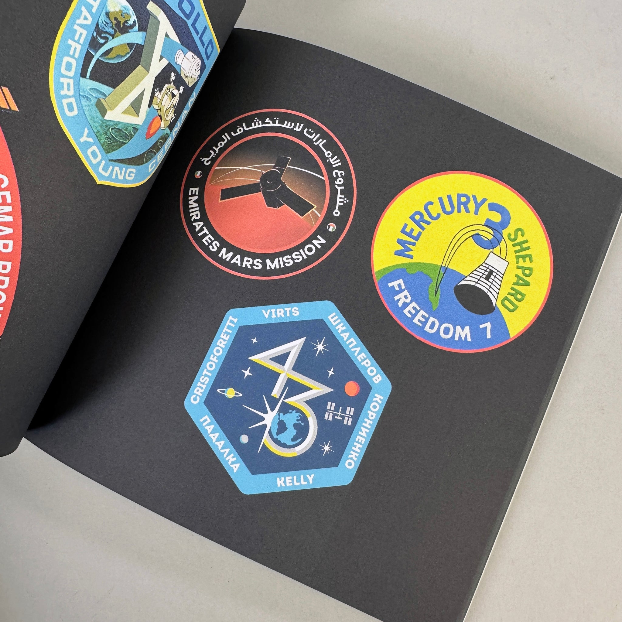 Visual Space Program Space Programs, 1960-2020 – Draw Down