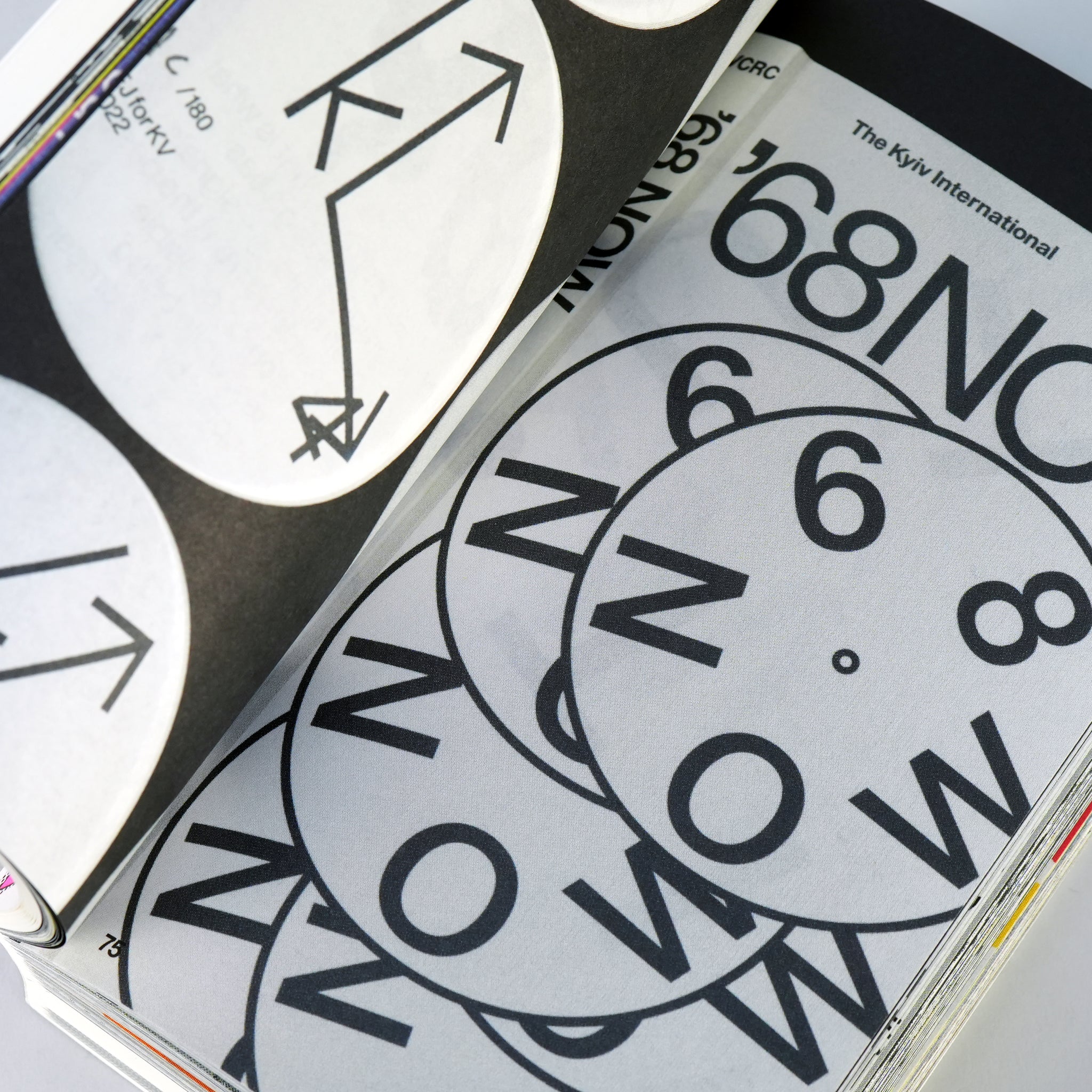 Statement and Counter-Statement 2: Typologies/Typographies/Topologies ...