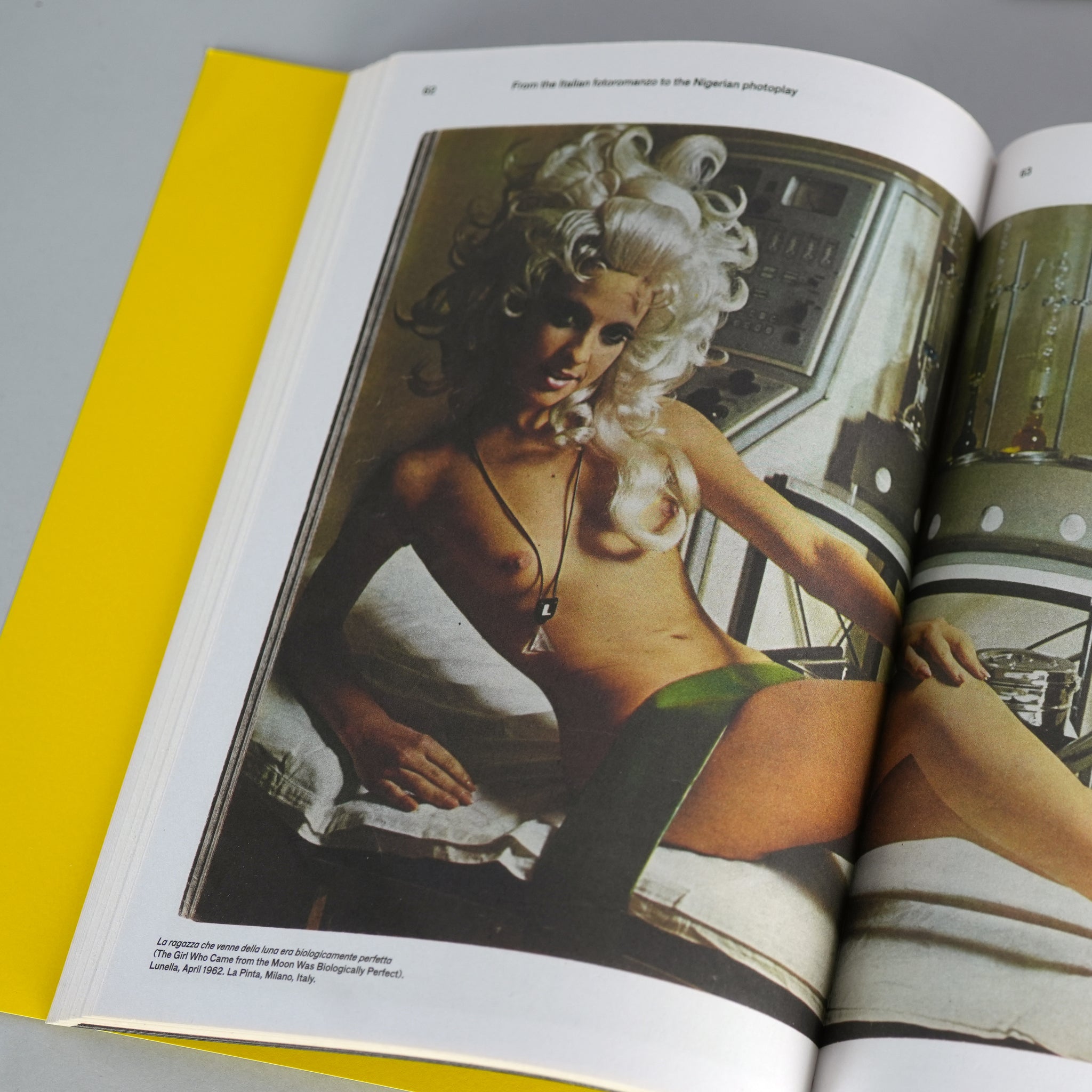 Talking about Photobooks