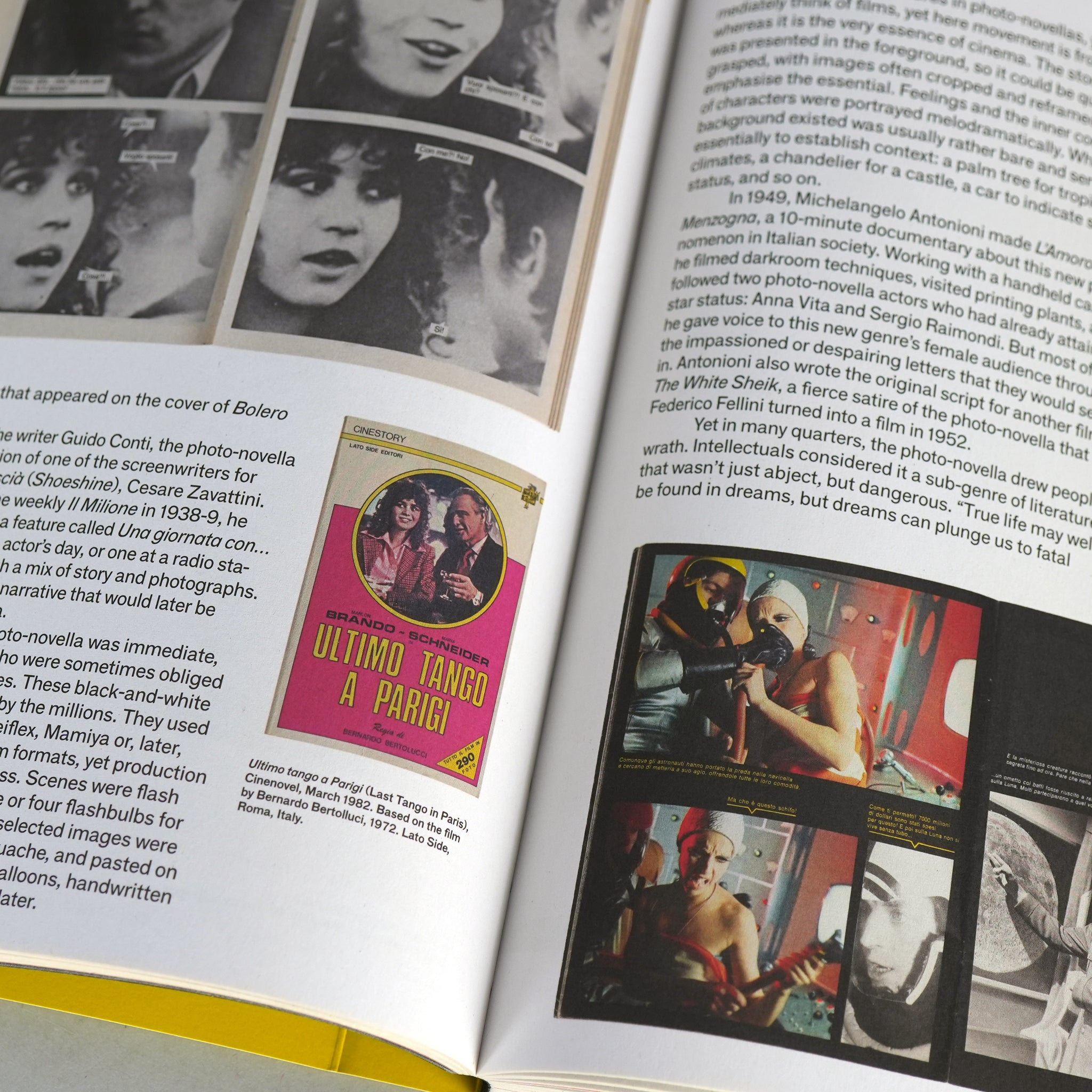 Talking about Photobooks