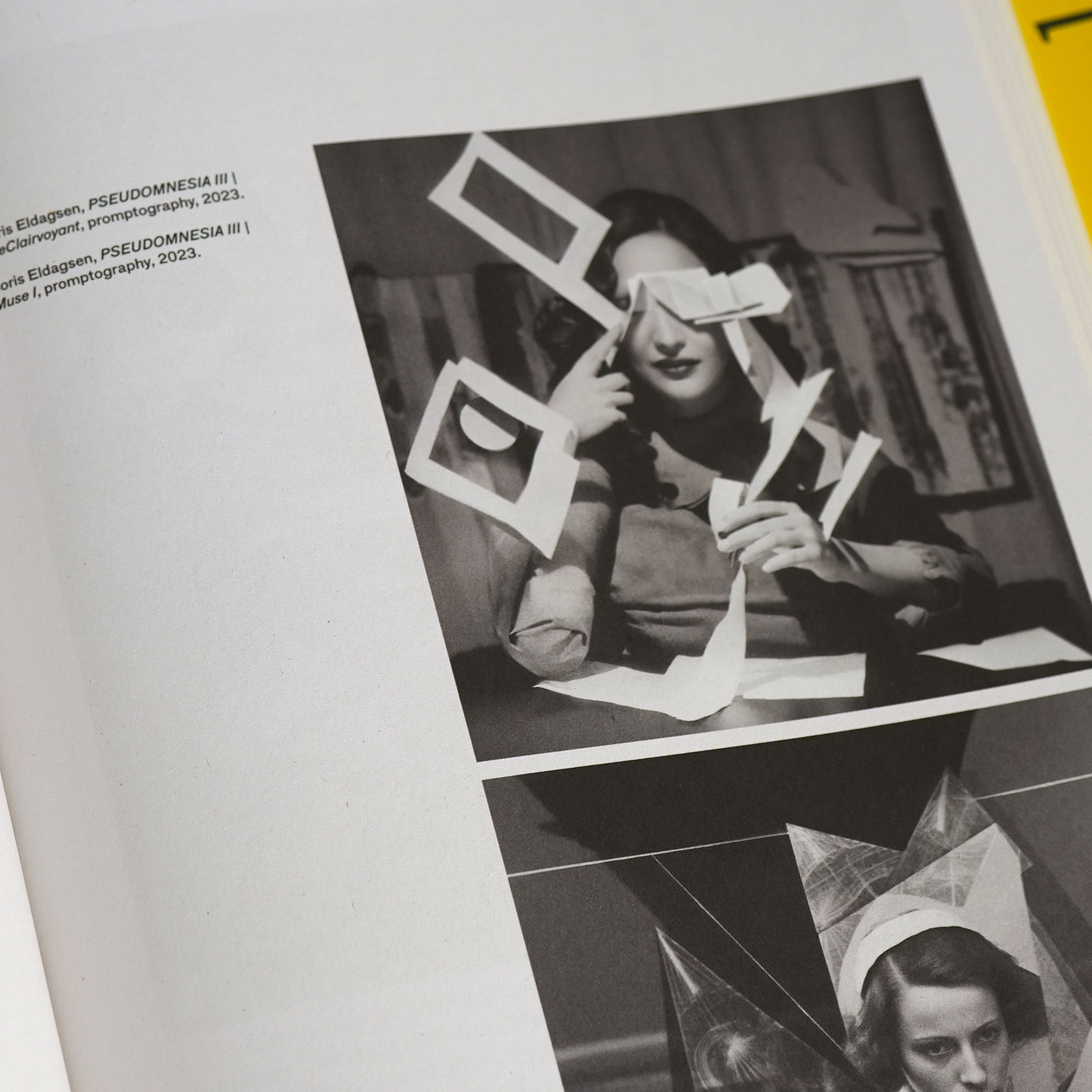 Talking about Photobooks