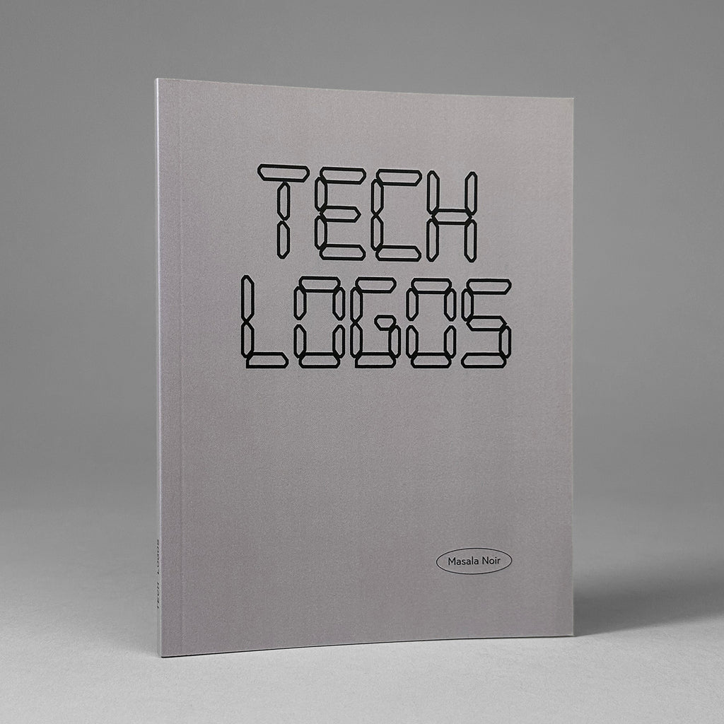 Tech Logos (1980-1990)