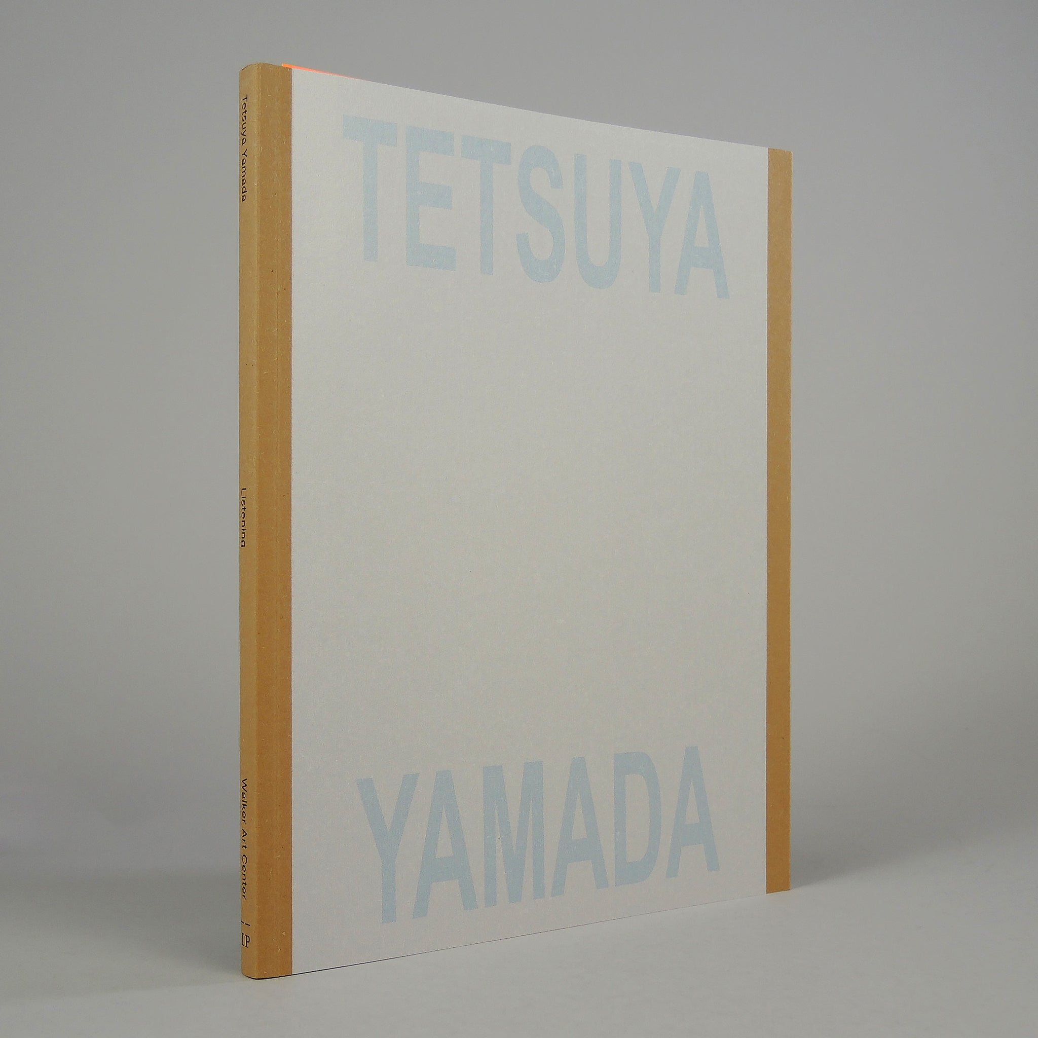 Tetsuya Yamada: Listening