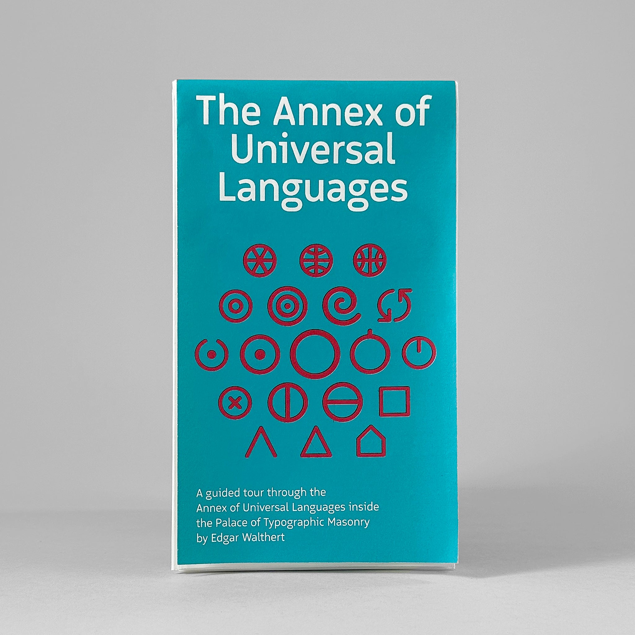 The Annex of Universal Languages