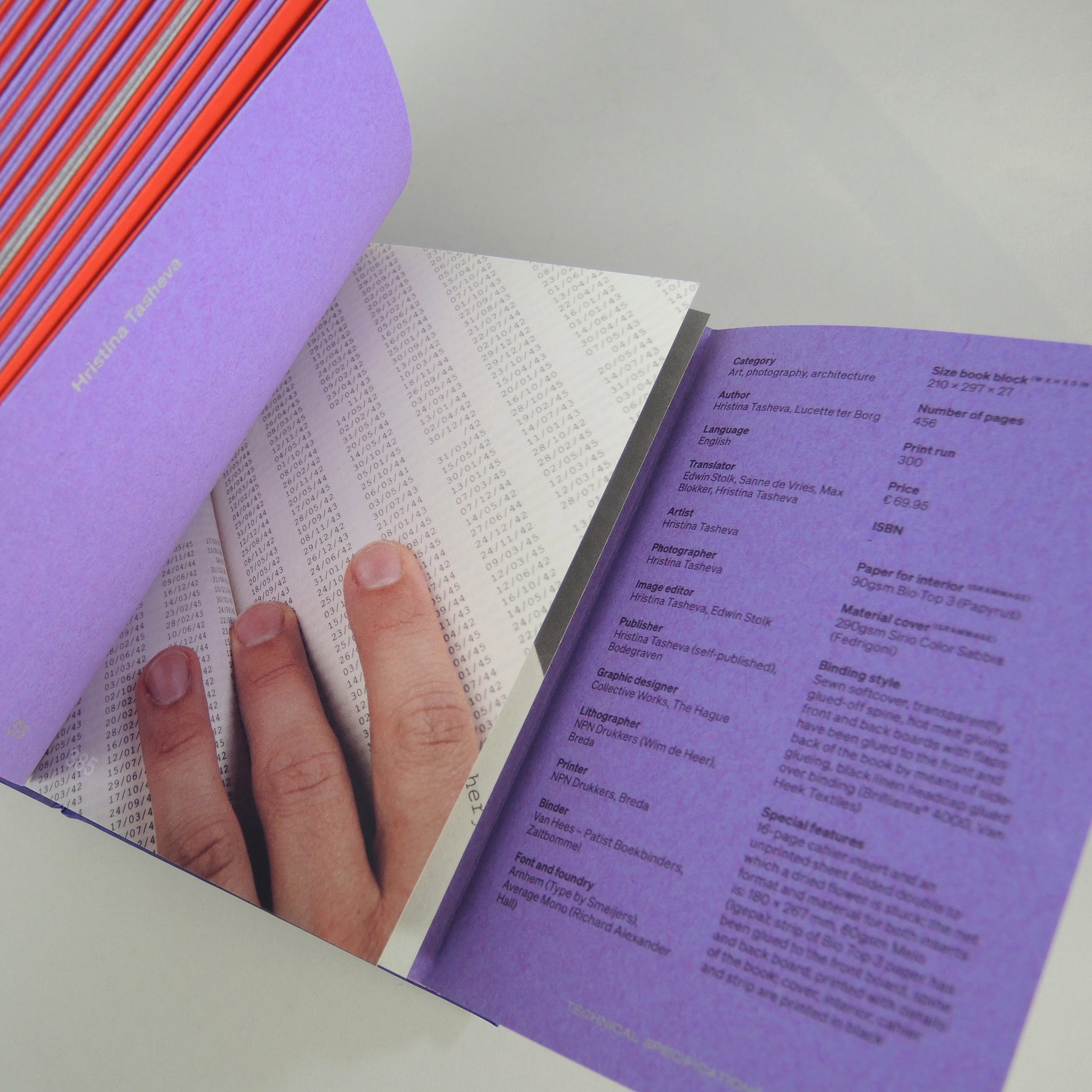 The Best Dutch Book Designs 2023 | De Best Verzorgde Boeken 2023