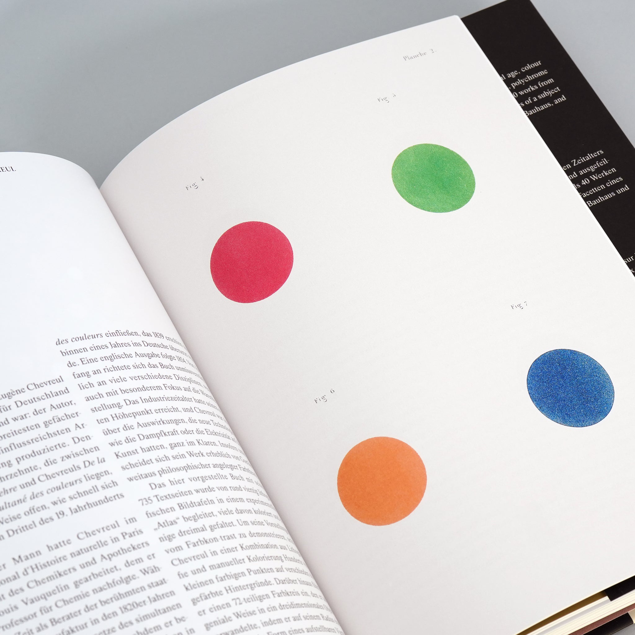 The Book of Colour Concepts (45th Edition) – Draw Down