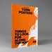 The City Is Ours #4: Torn Posters