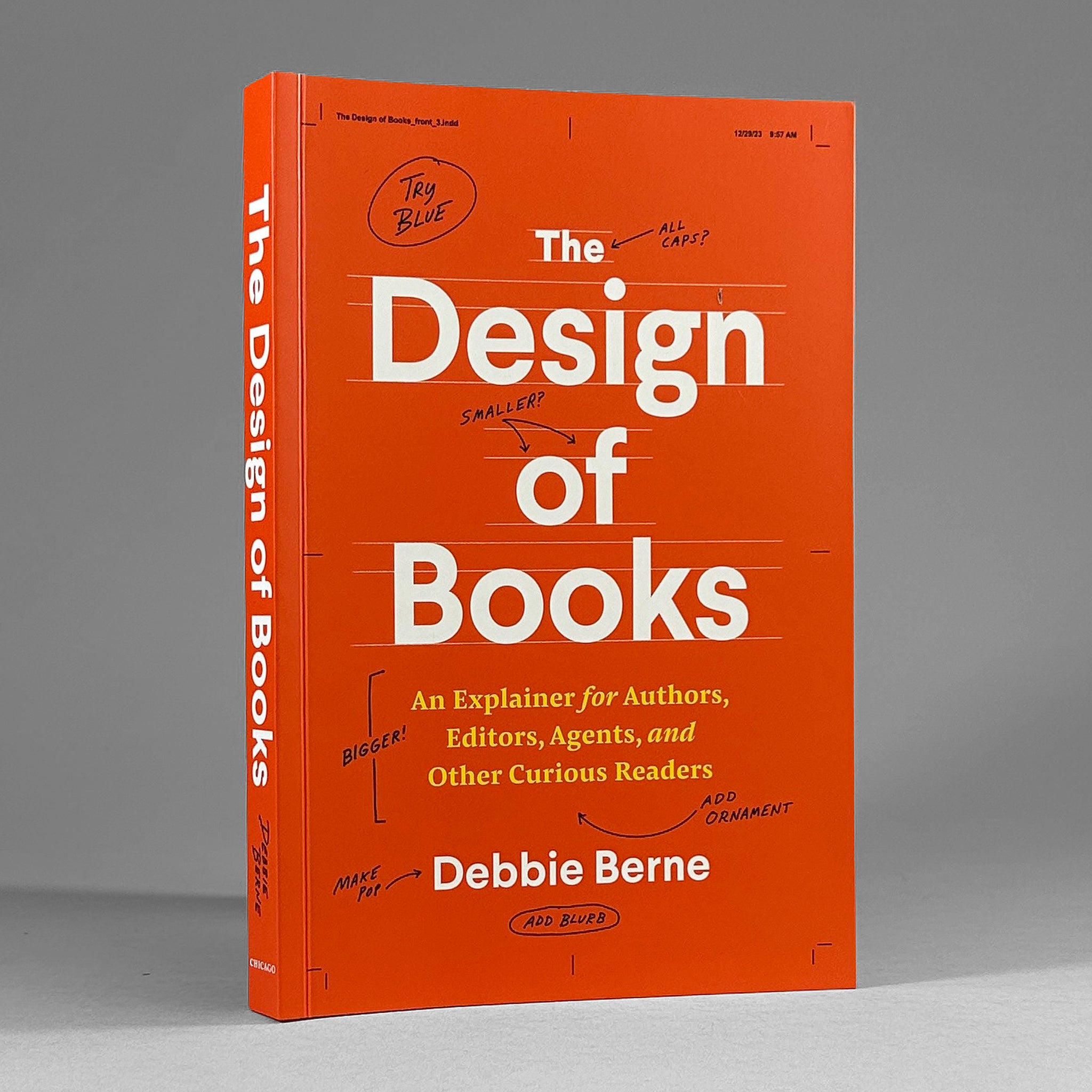 Books Page 3 Draw Down
