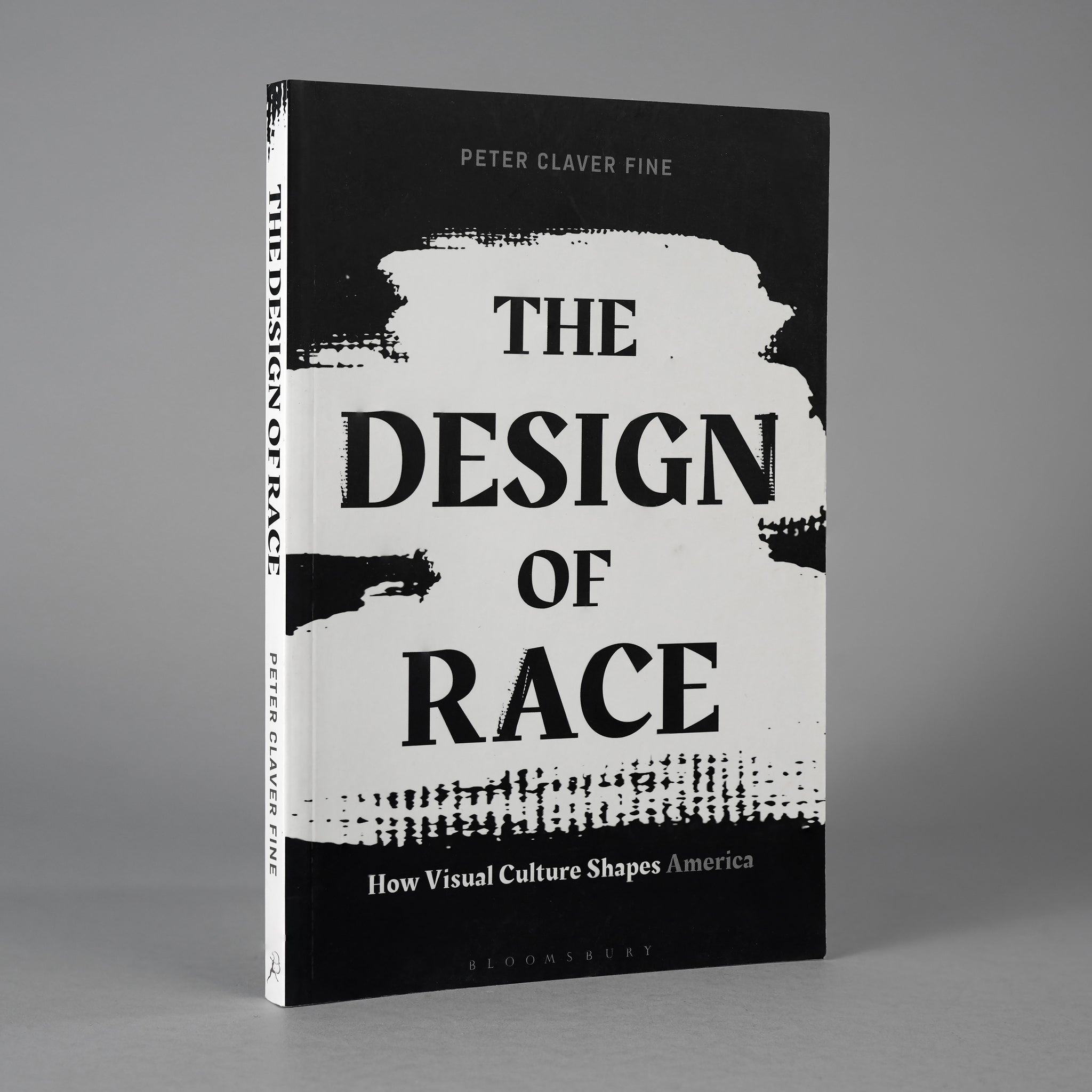 The Design of Race: How Visual Culture Shapes America