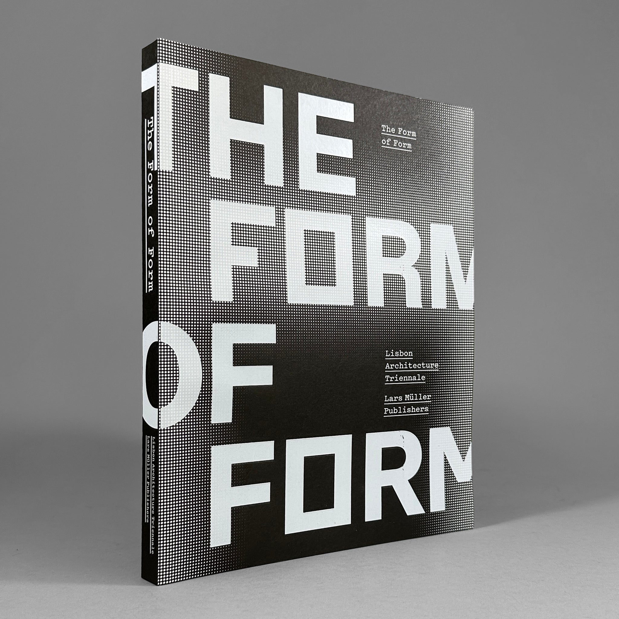 The Form of Form