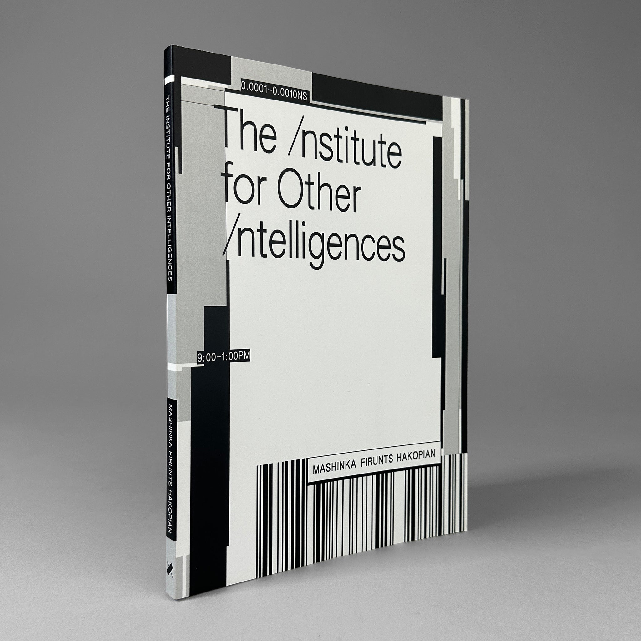 The Institute for Other Intelligences