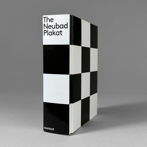 The Neubad Plakat