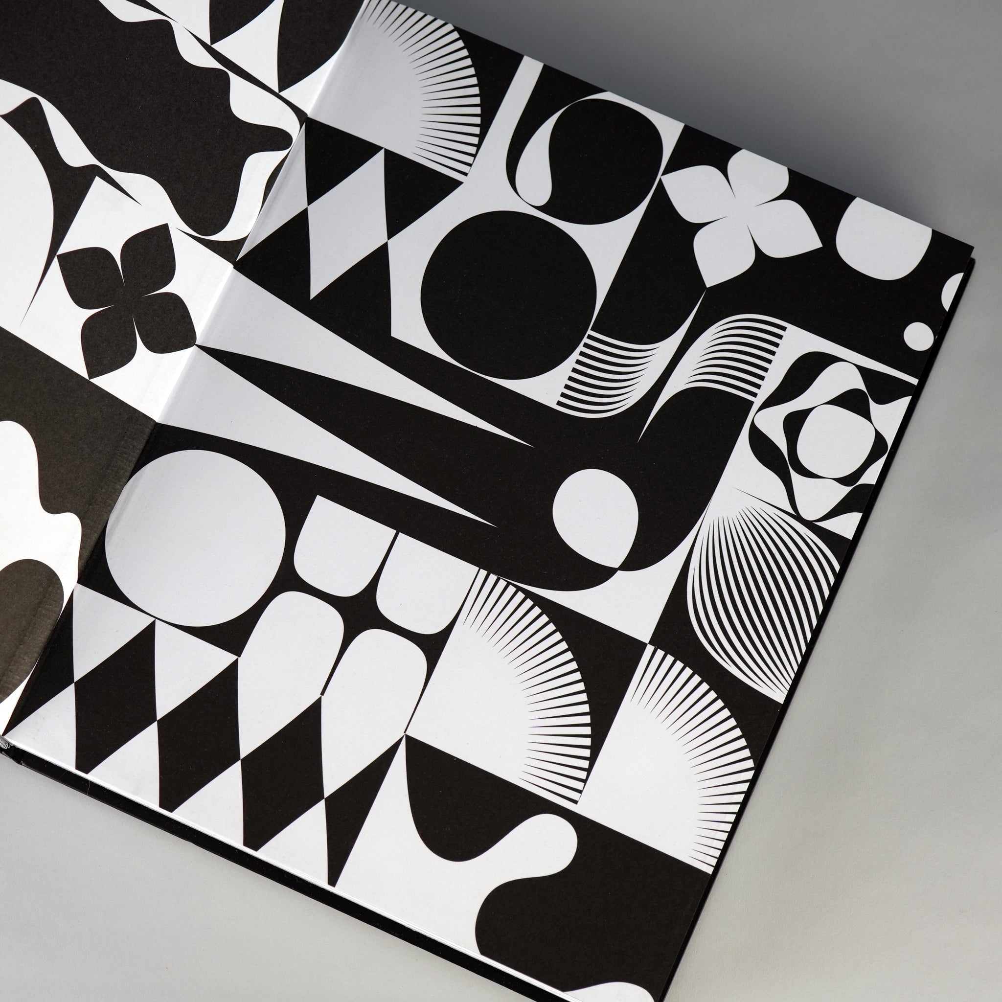 PRE-SALE: The Ohno Book: A Serious to Irreverent Type Design