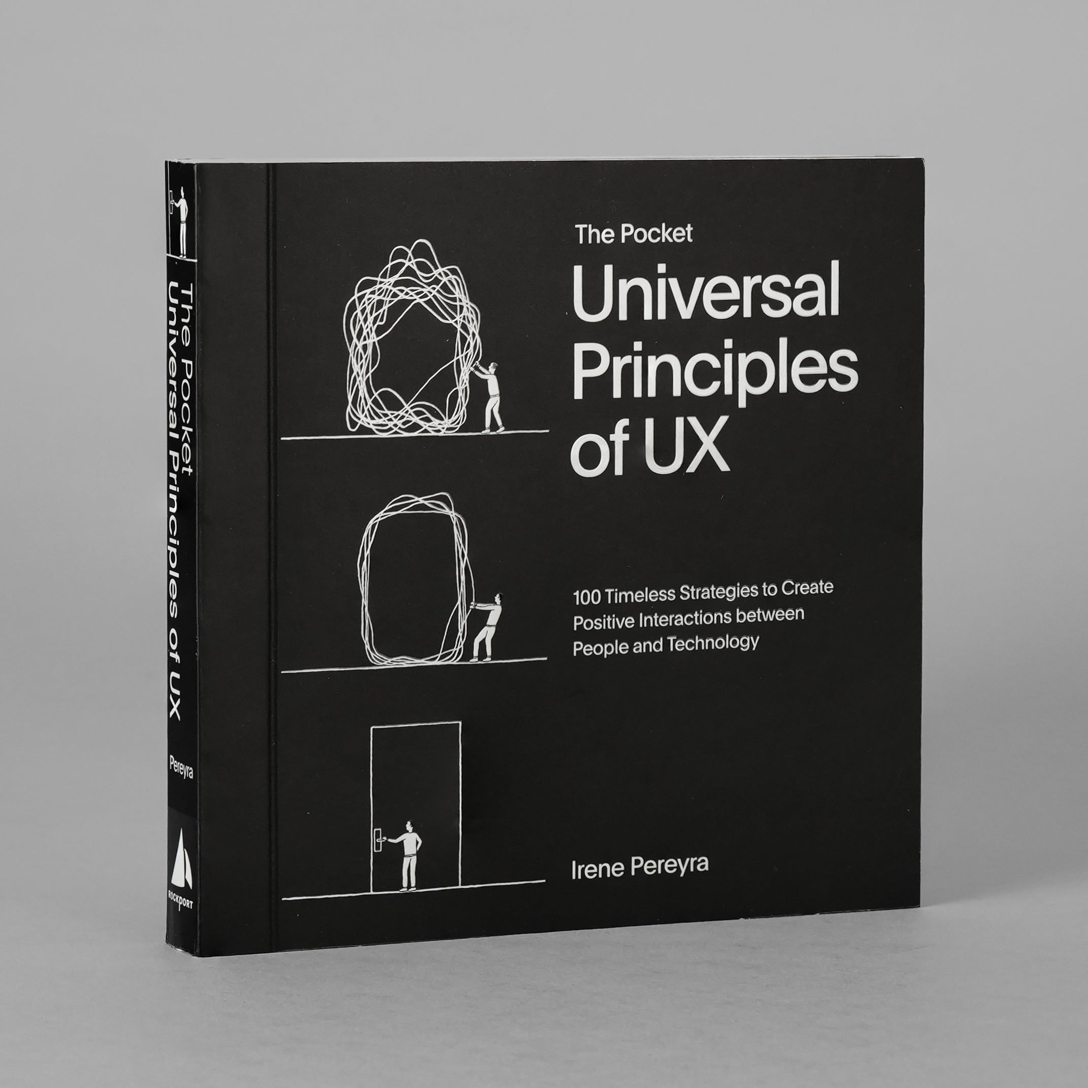 The Pocket Universal Principles of UX – Draw Down