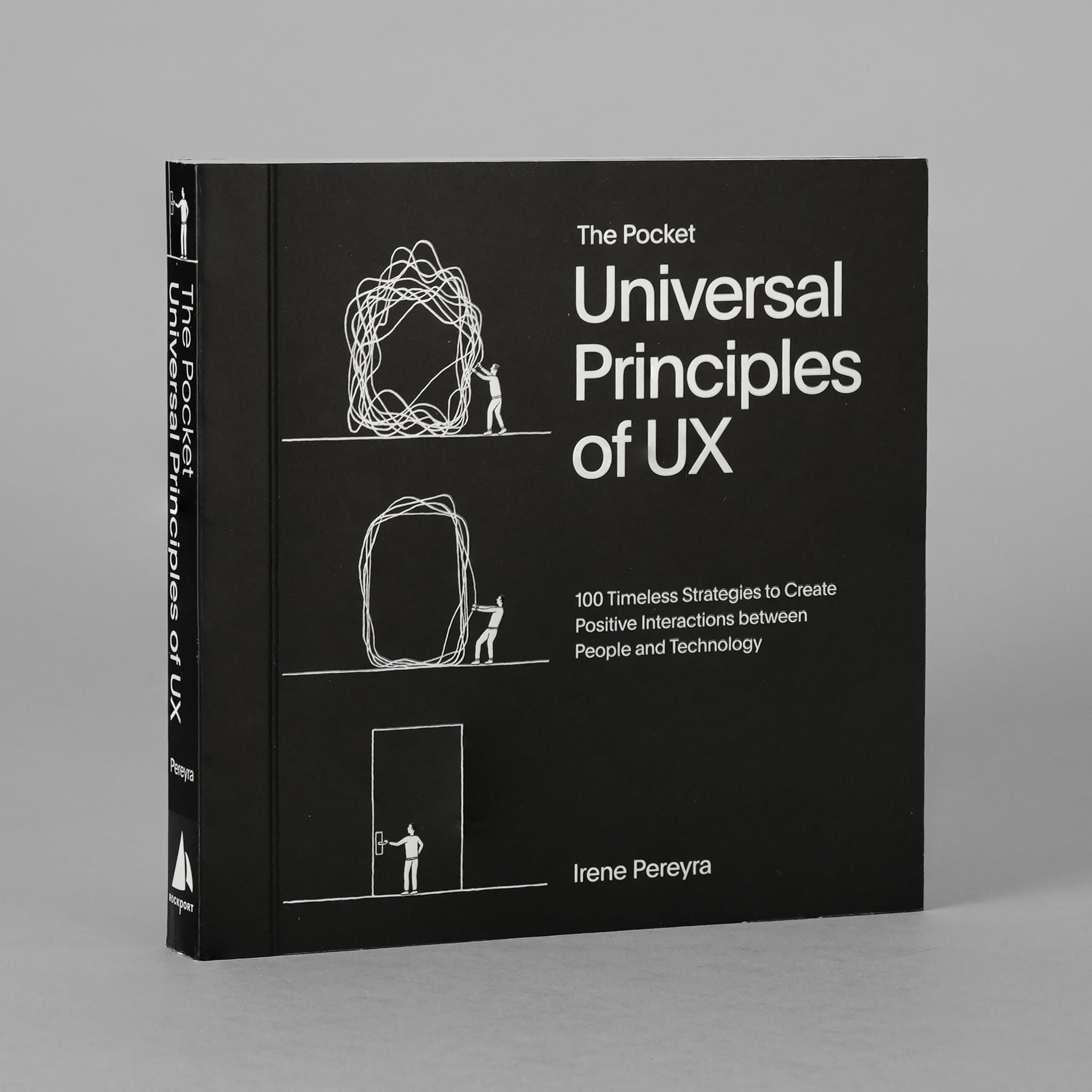 The Pocket Universal Principles of UX – Draw Down