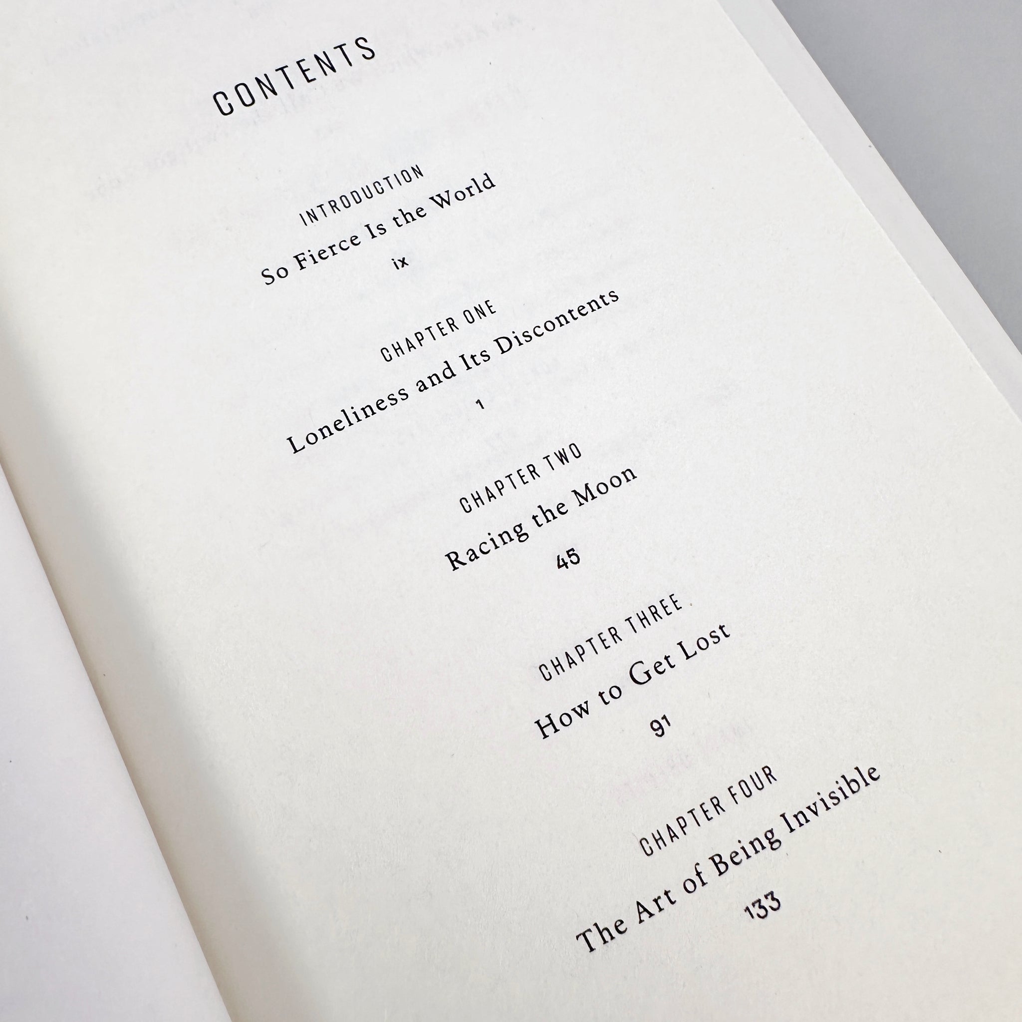 This Exquisite Loneliness: What Loners, Outcasts, and the Misunderstood Can Teach Us About Creativity