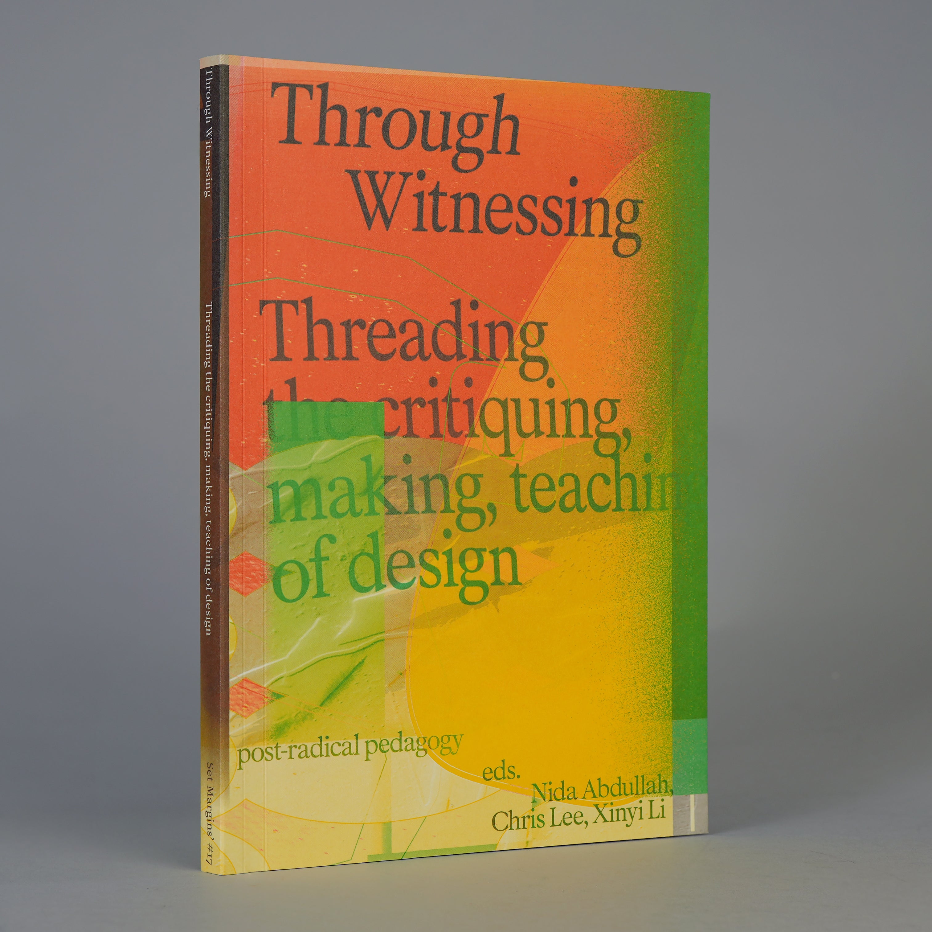 ThroughWitnessingThreadingtheC