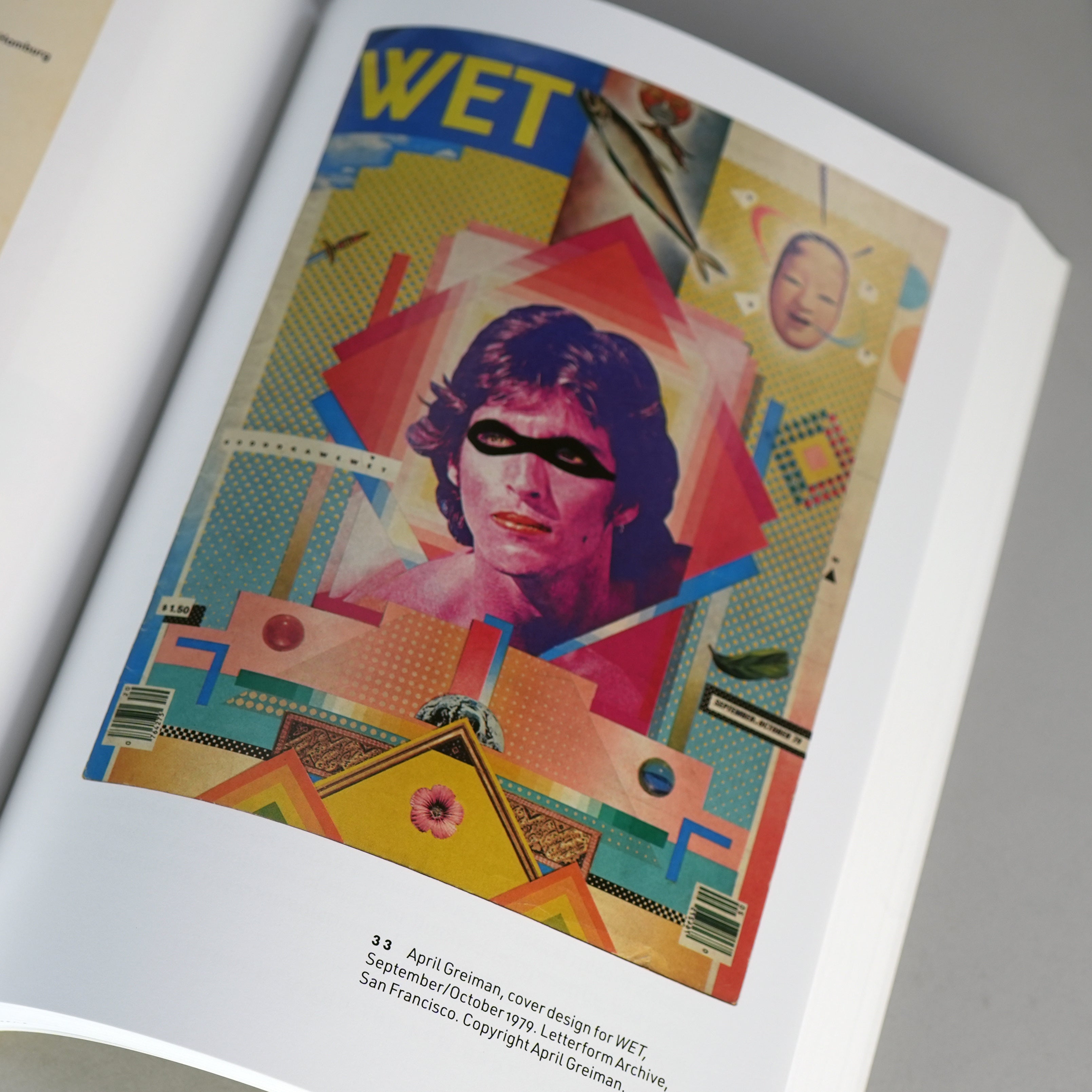 Typophoto: New Typography and the Reinvention of Photography