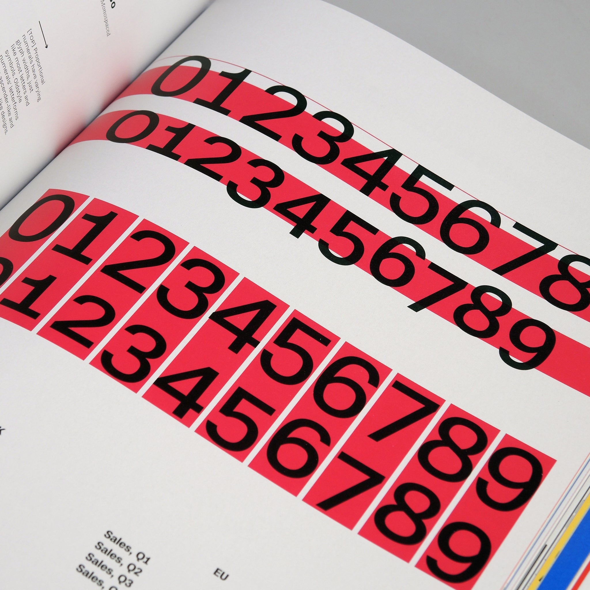 Universal Principles of Typography