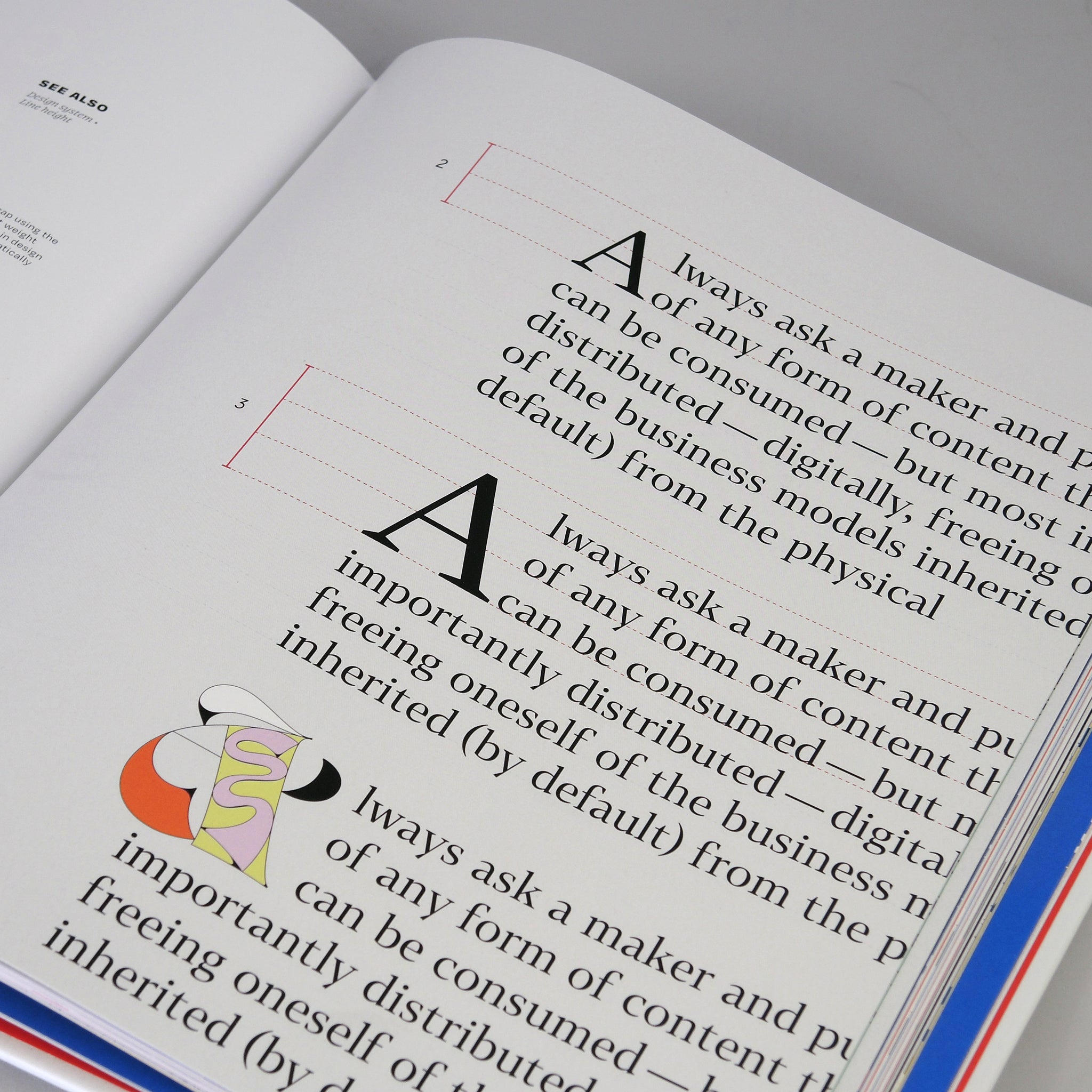 Universal Principles of Typography