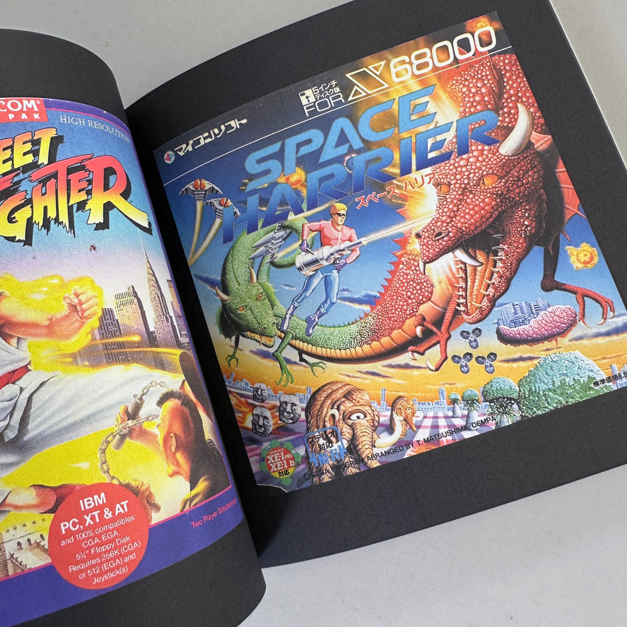 Video Games (19802010) Draw Down