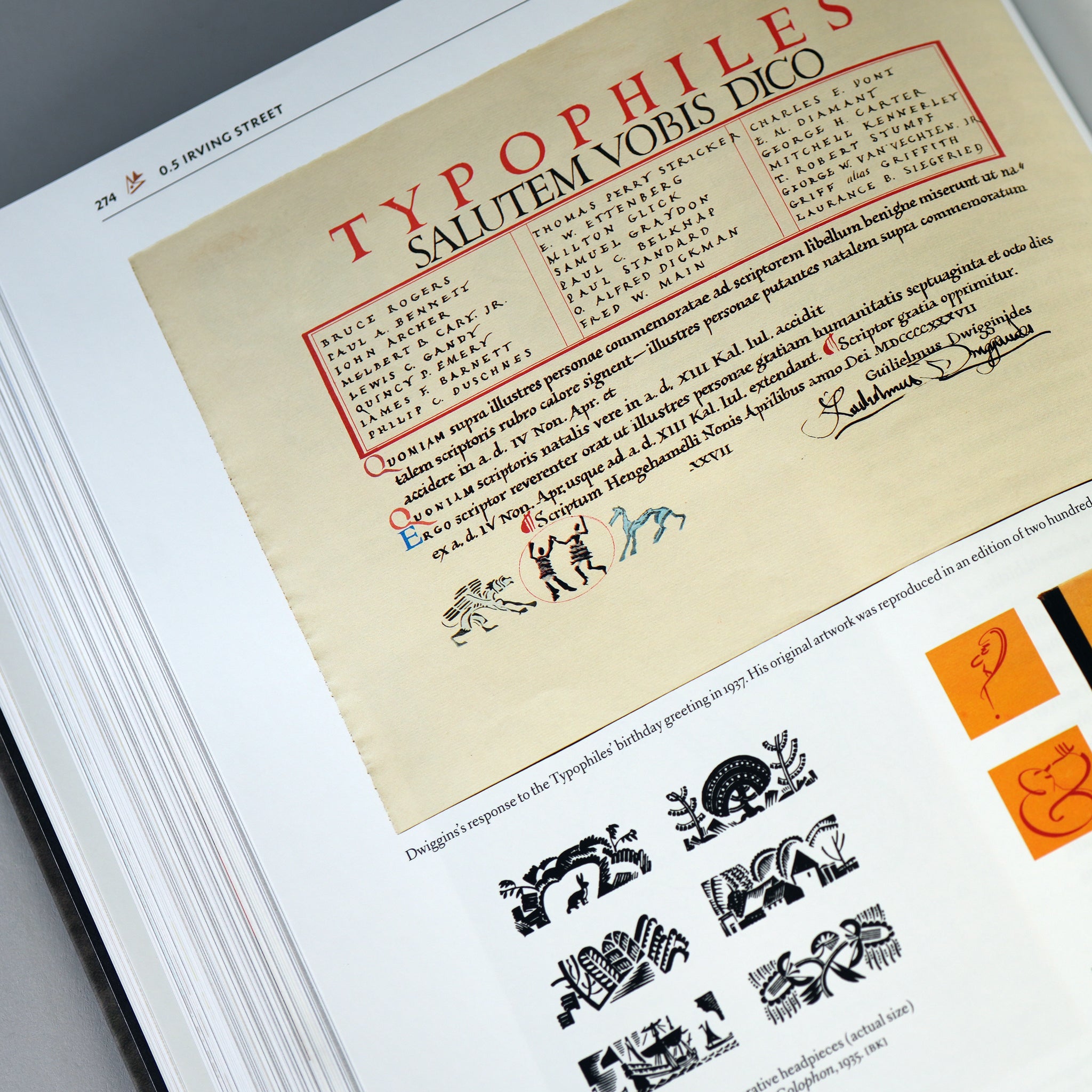 W. A. Dwiggins: A Life in Design