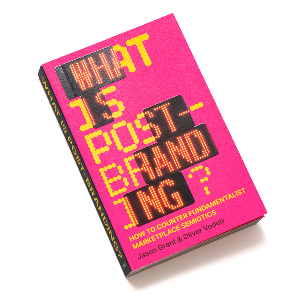 What Is Post-Branding?