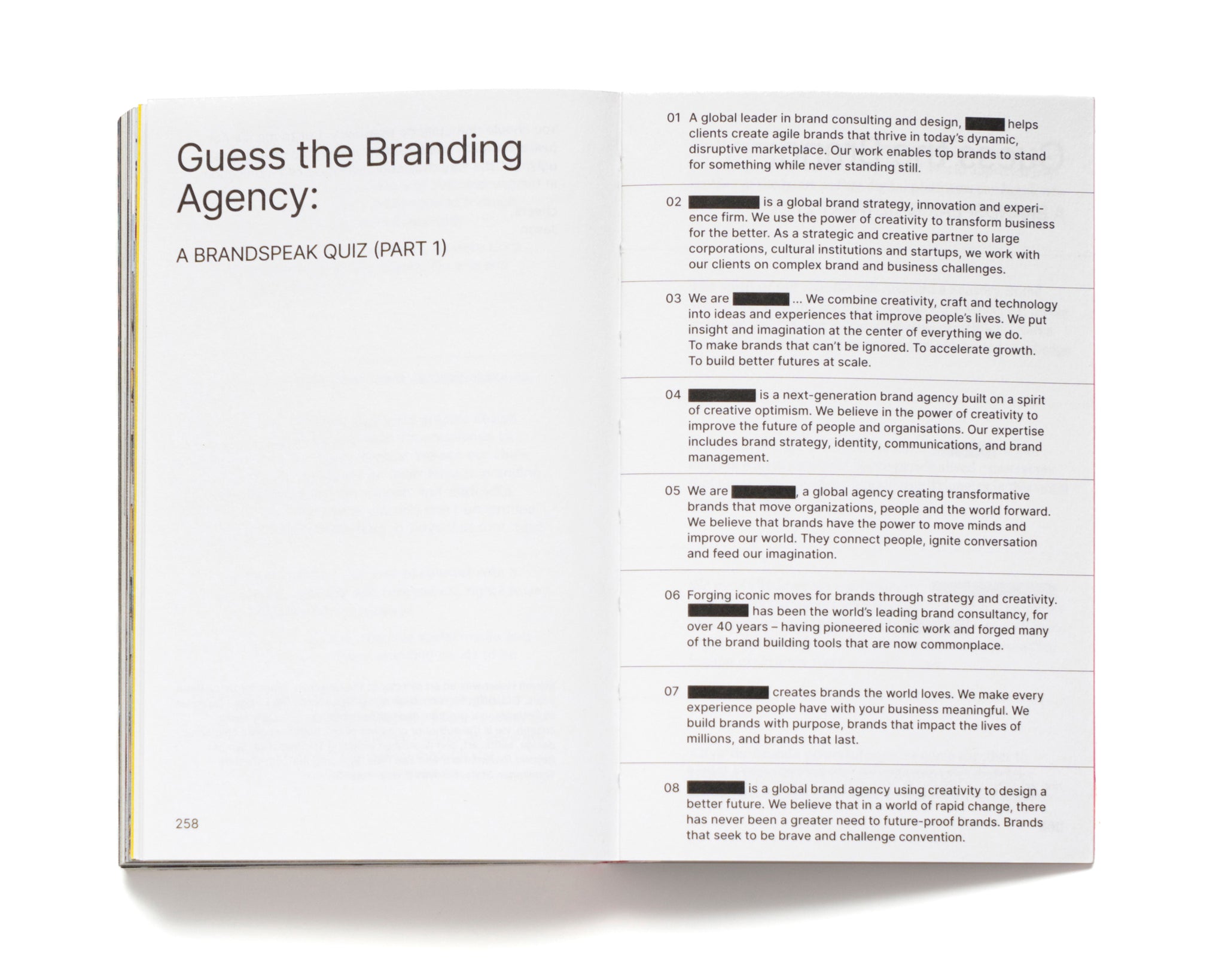 What Is Post-Branding?