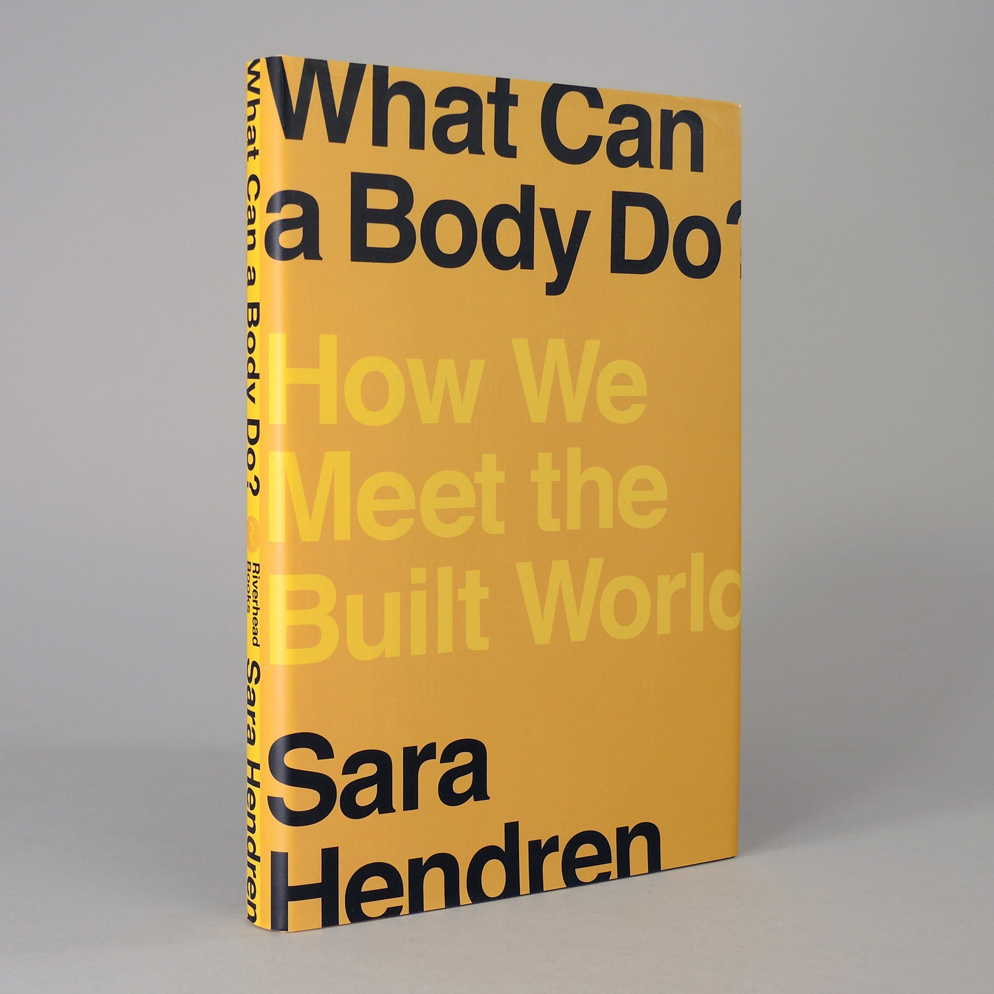 What Can a Body Do?