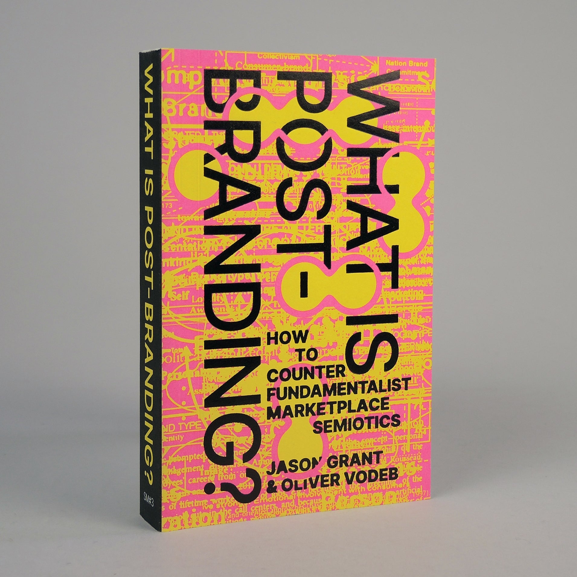 What Is Post-Branding?