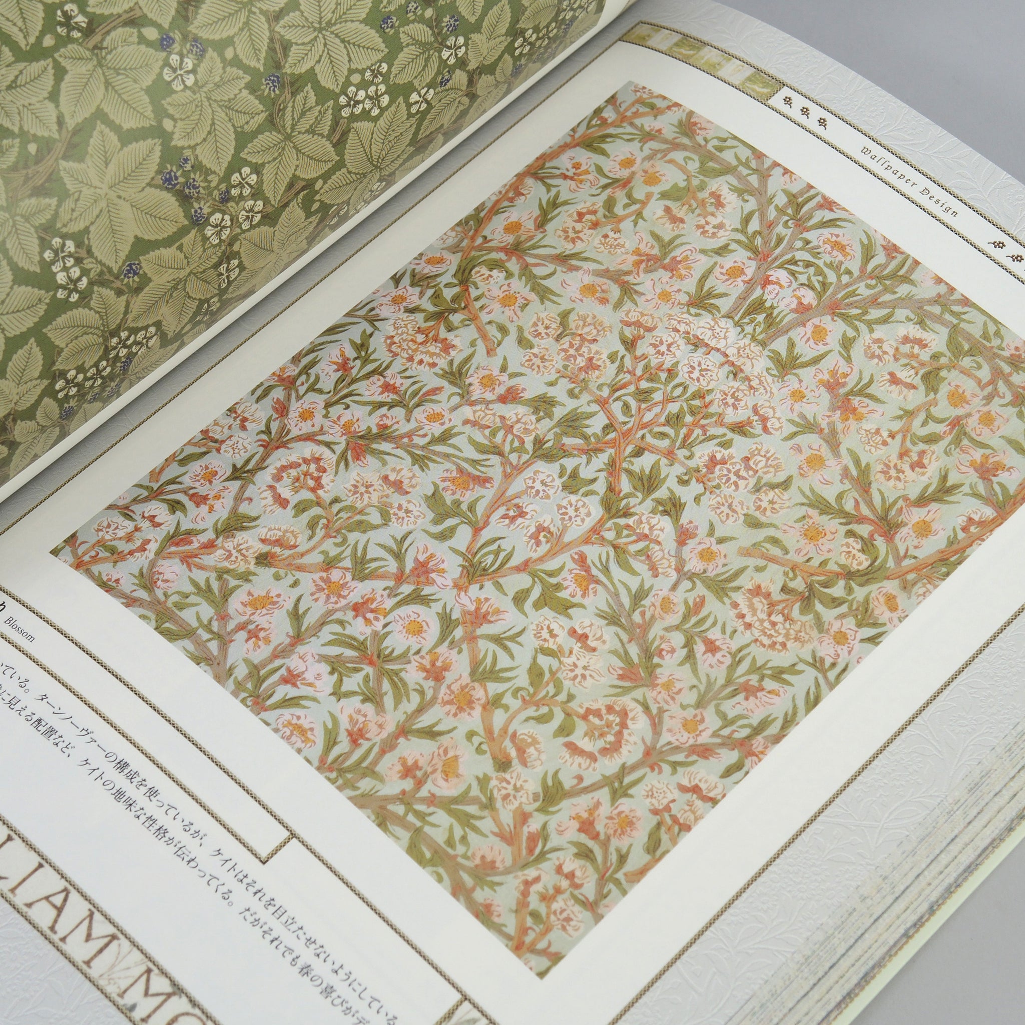 William Morris: Father of Modern Design and Pattern