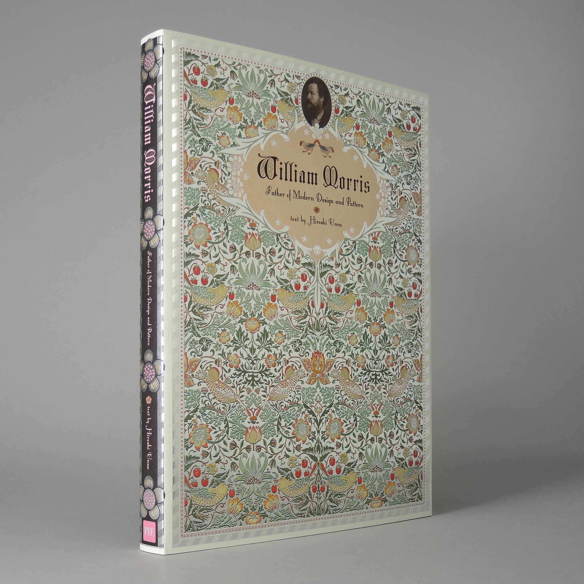 William Morris: Father of Modern Design and Pattern