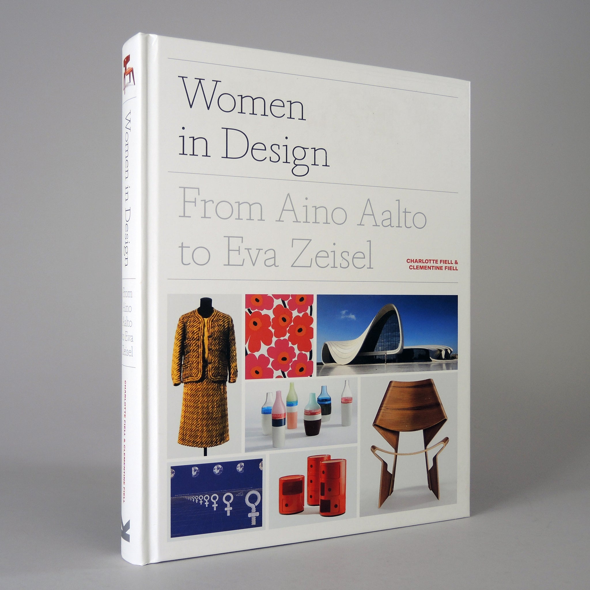 Women in Design: From Aino Aalto to Eva Zeisel