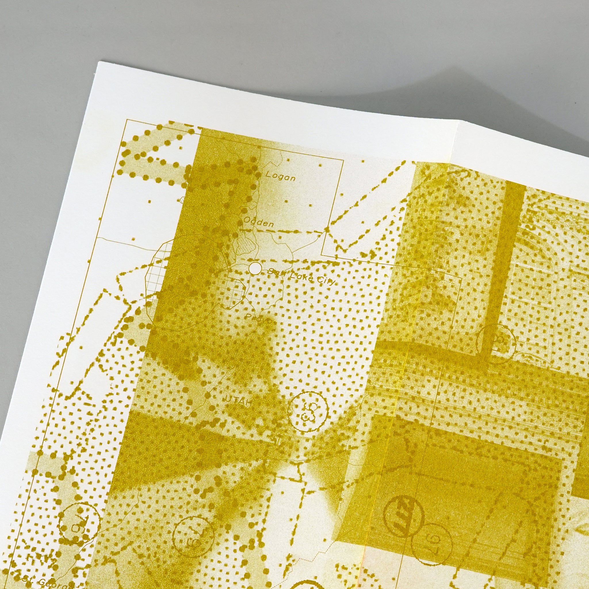 Working Proof – Draw Down