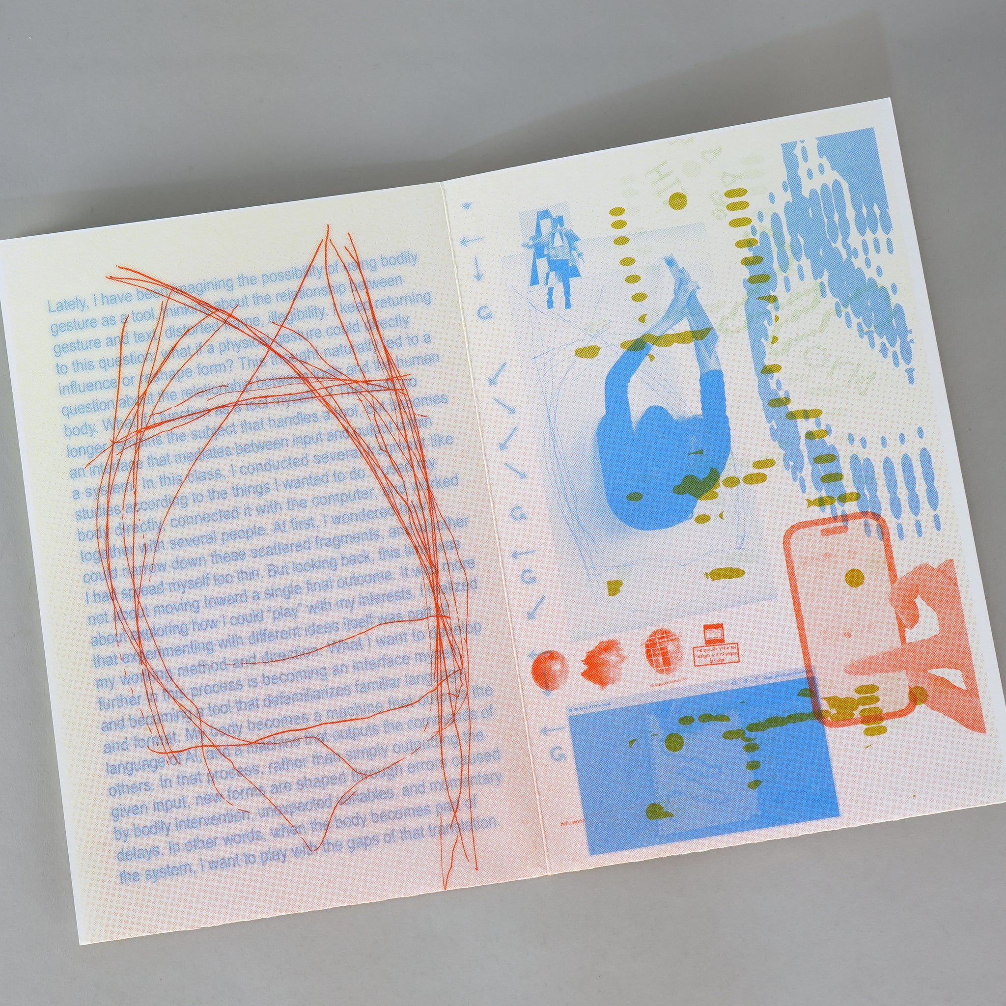 Working Proof – Draw Down