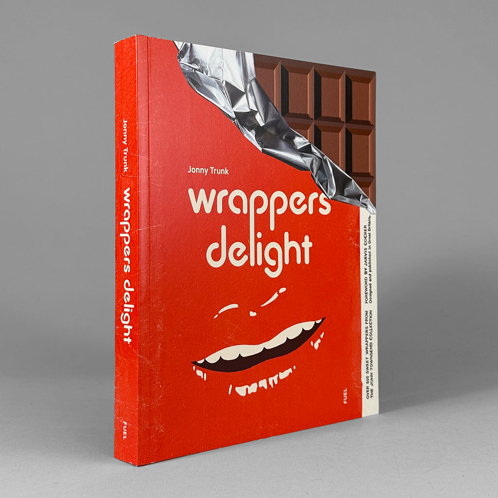 Wrappers Delight