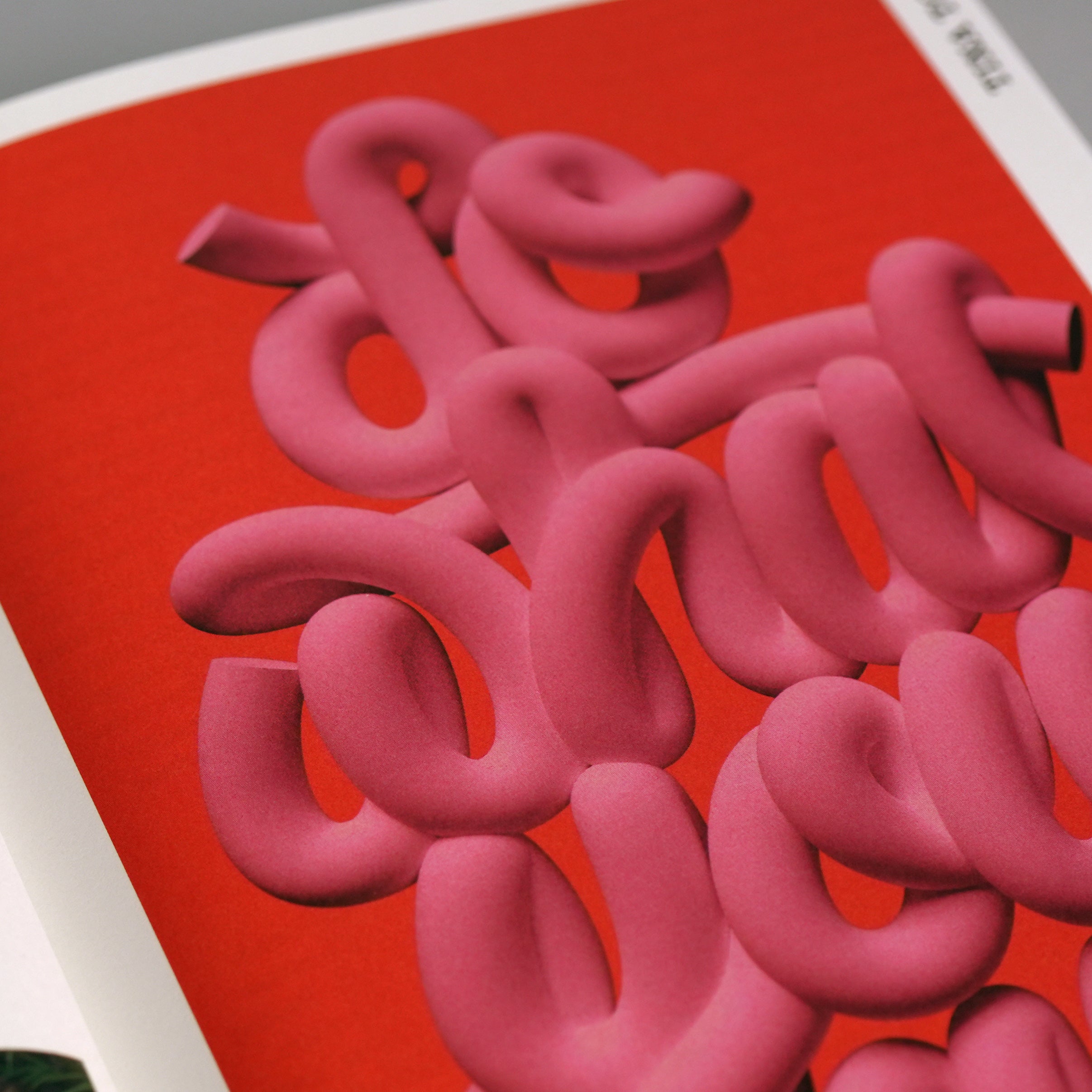 Yearbook of Lettering No. 2 – Draw Down