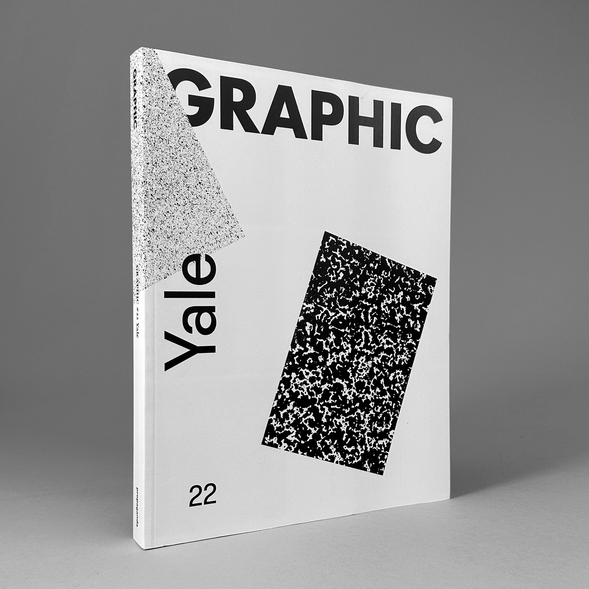 Graphic 22: Yale