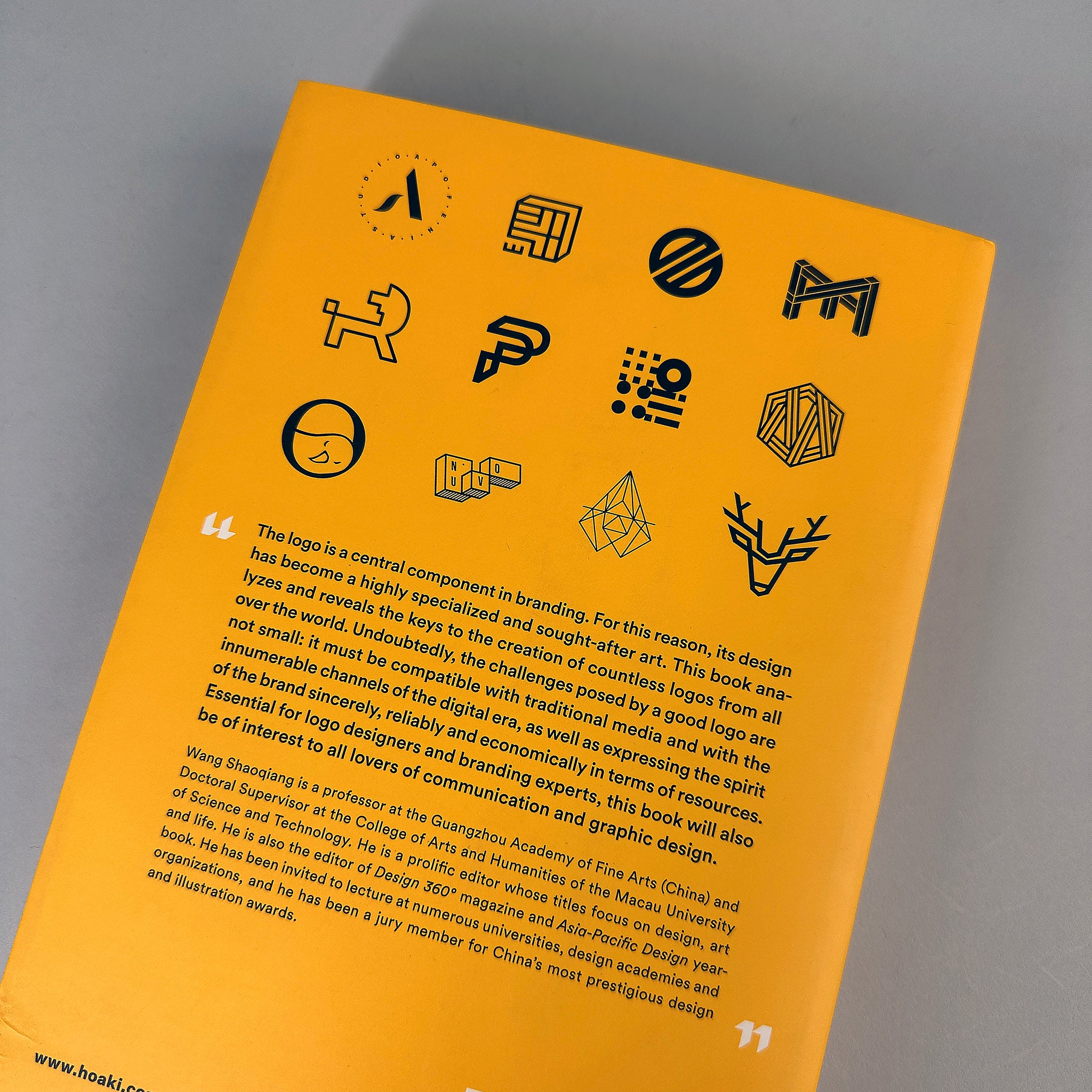 Decoding Logos: From Logo Design to Branding – Draw Down