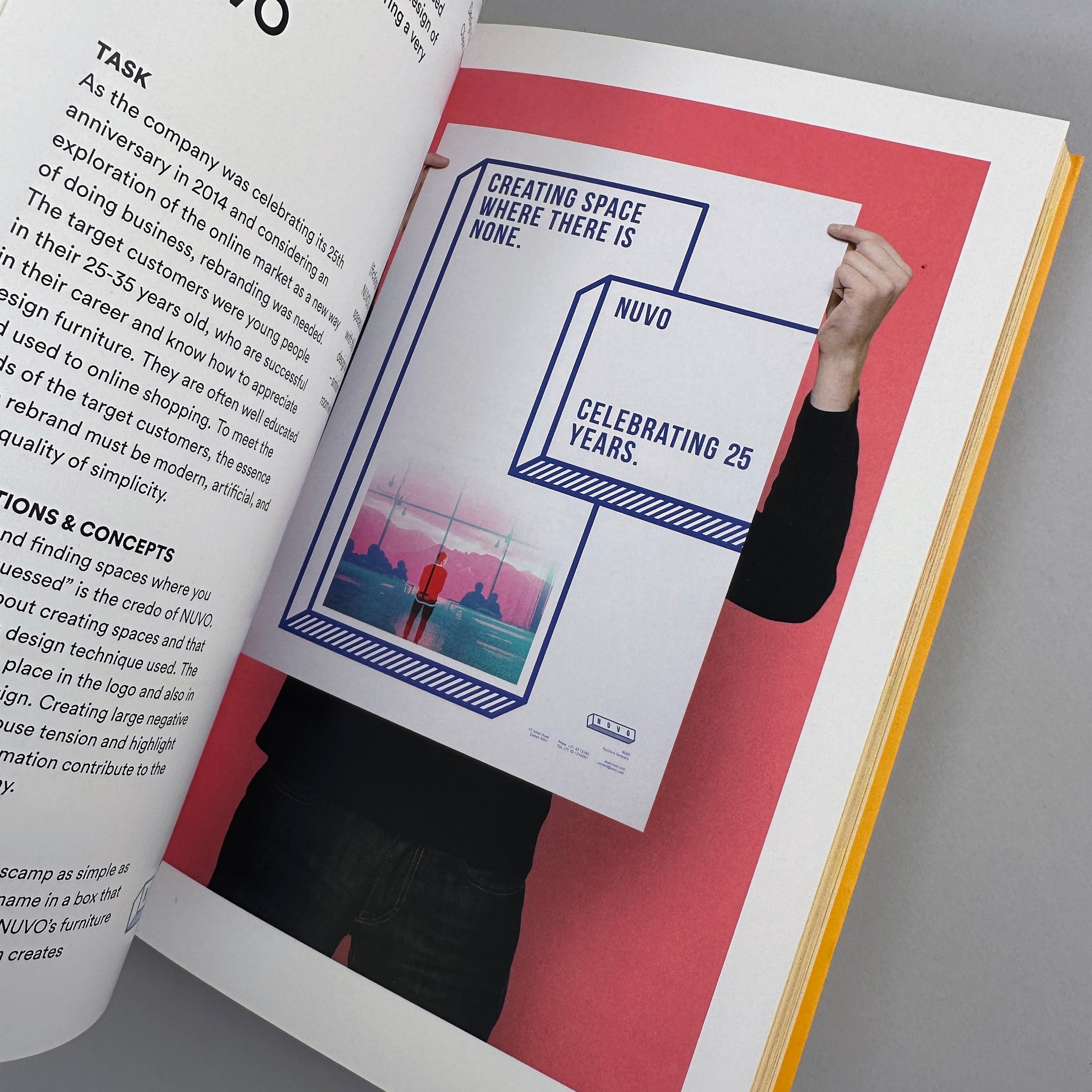 Decoding Logos: From Logo Design to Branding – Draw Down