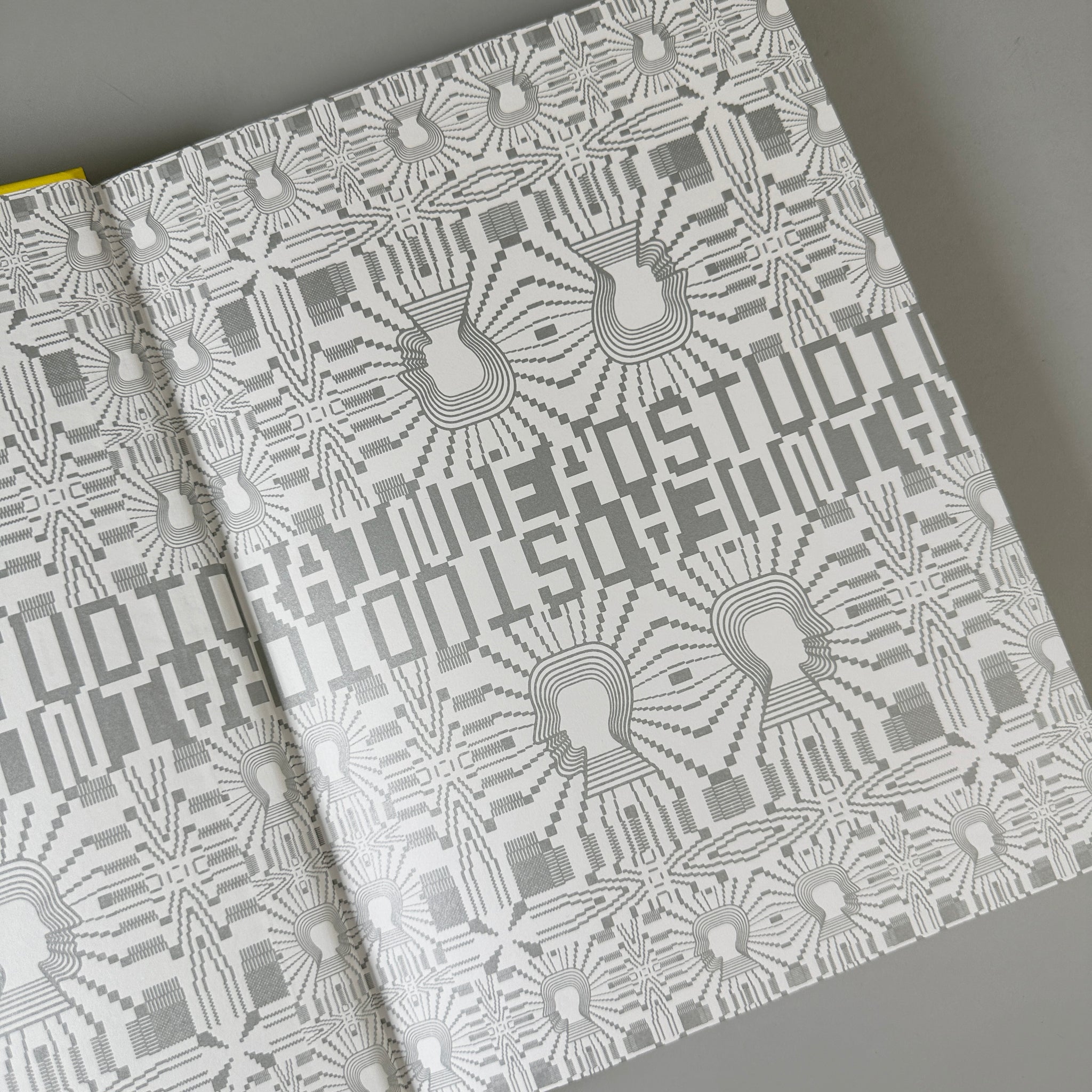 Brain Dead: Clothing for a Curious Life – Draw Down