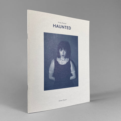 Haunted / Andy Reaser