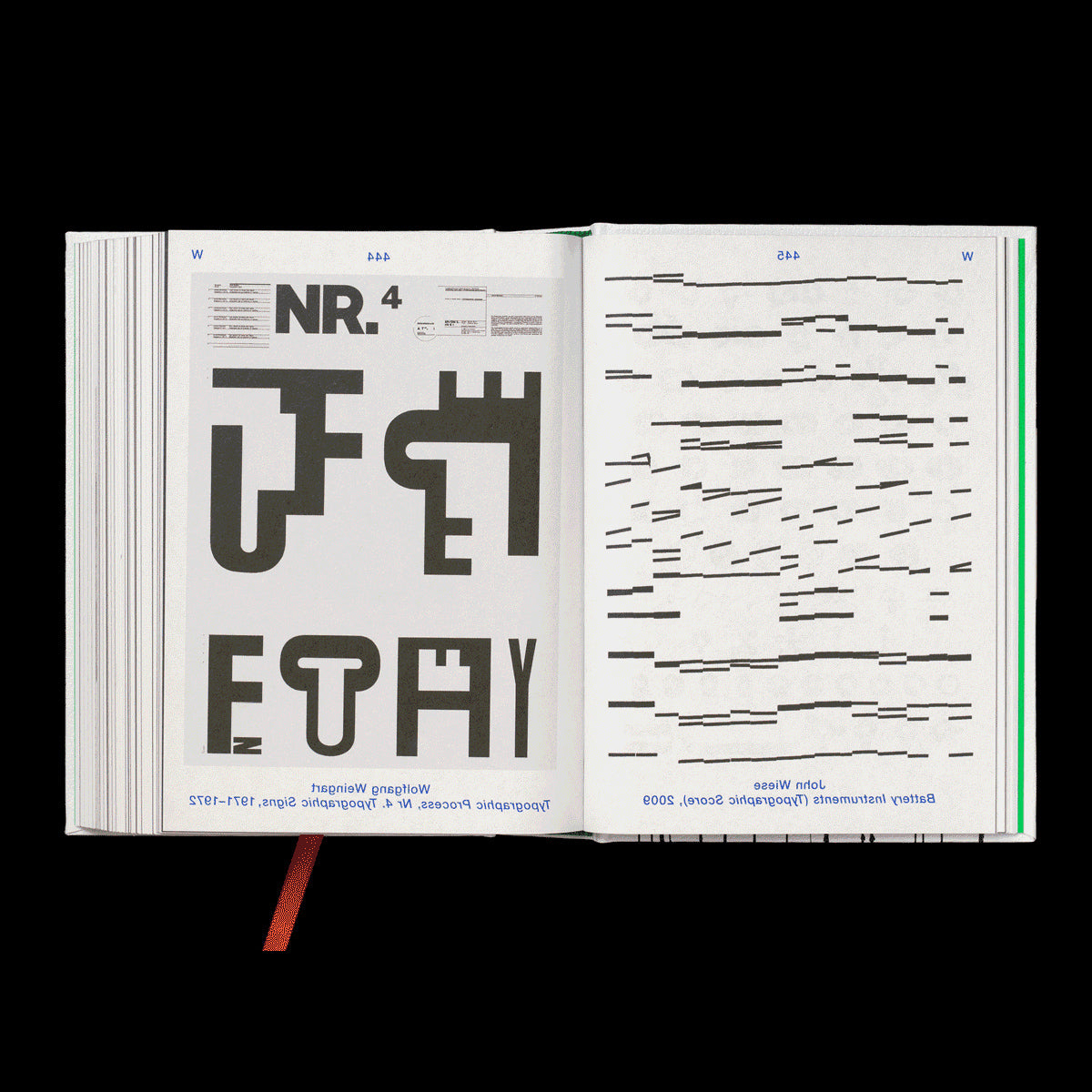 Dictionary of the Illegible – Draw Down