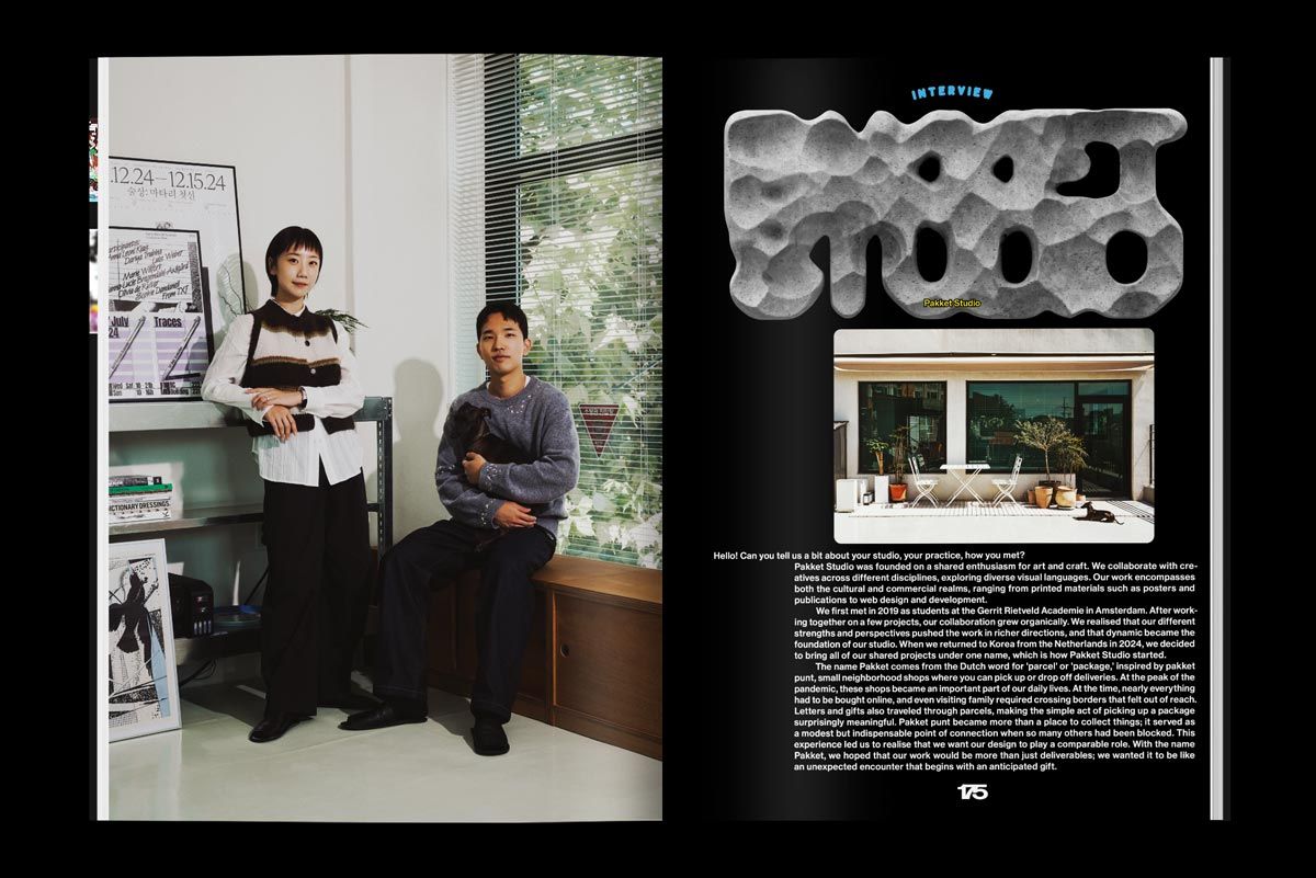 International Poster Book 10