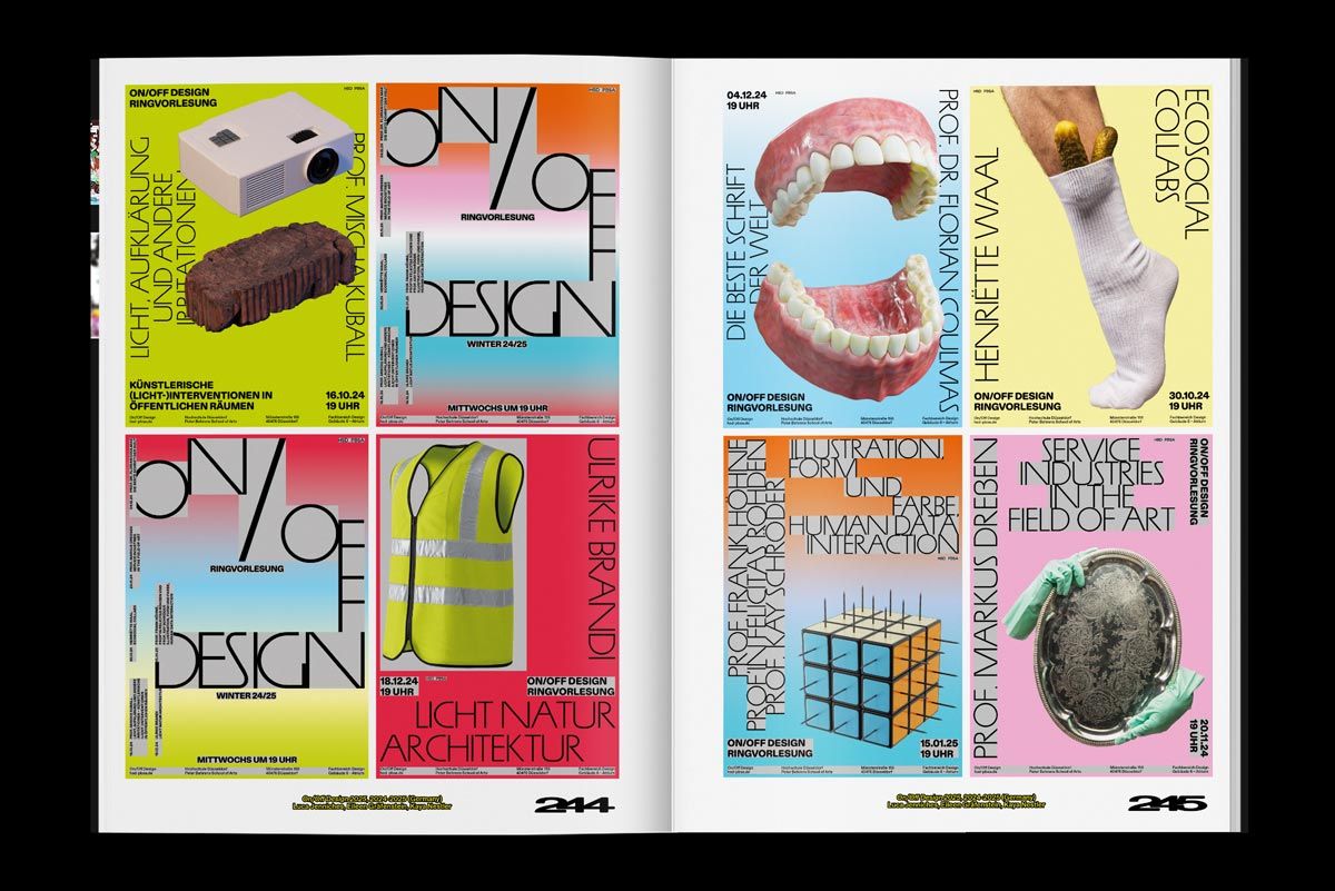 International Poster Book 10