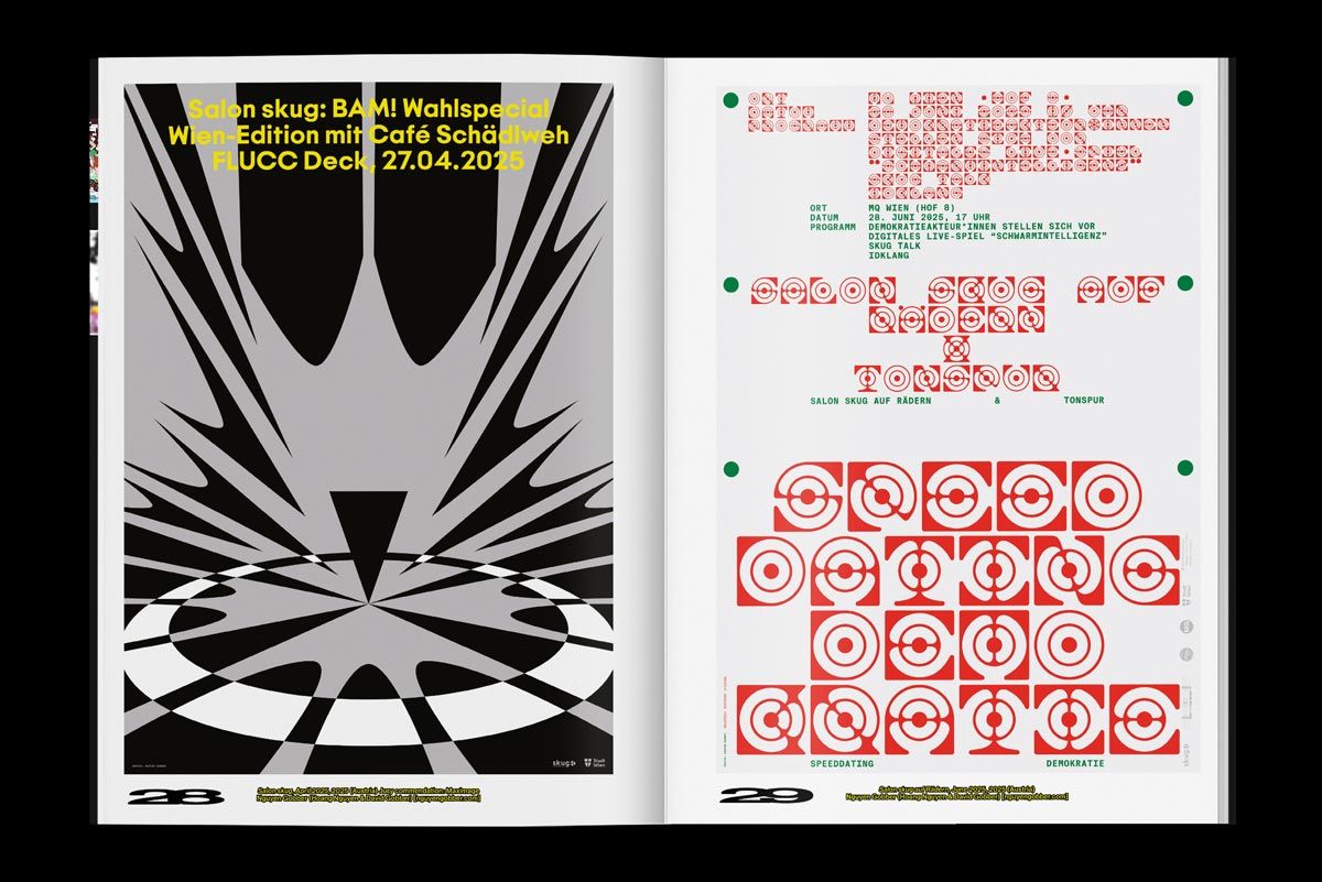 International Poster Book 10