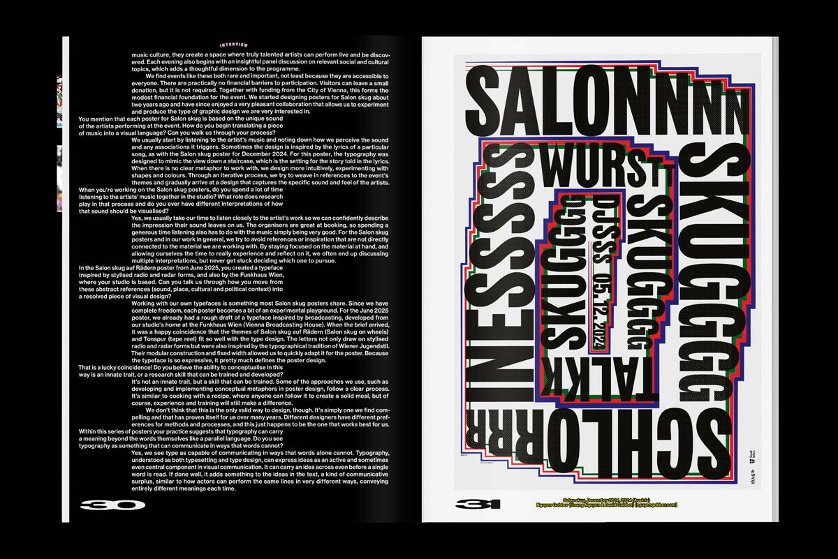 International Poster Book 10