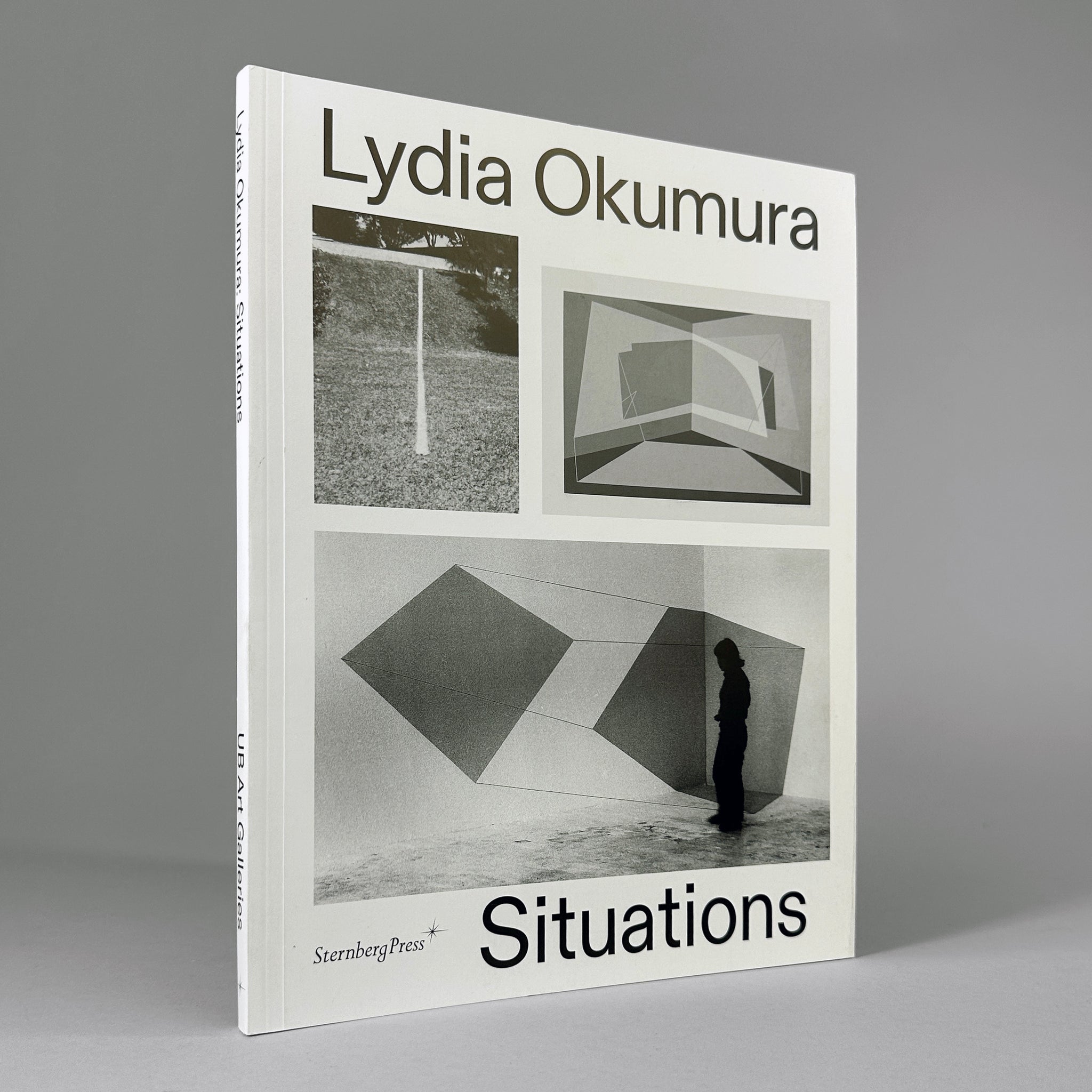 Lydia Okamura: Situations